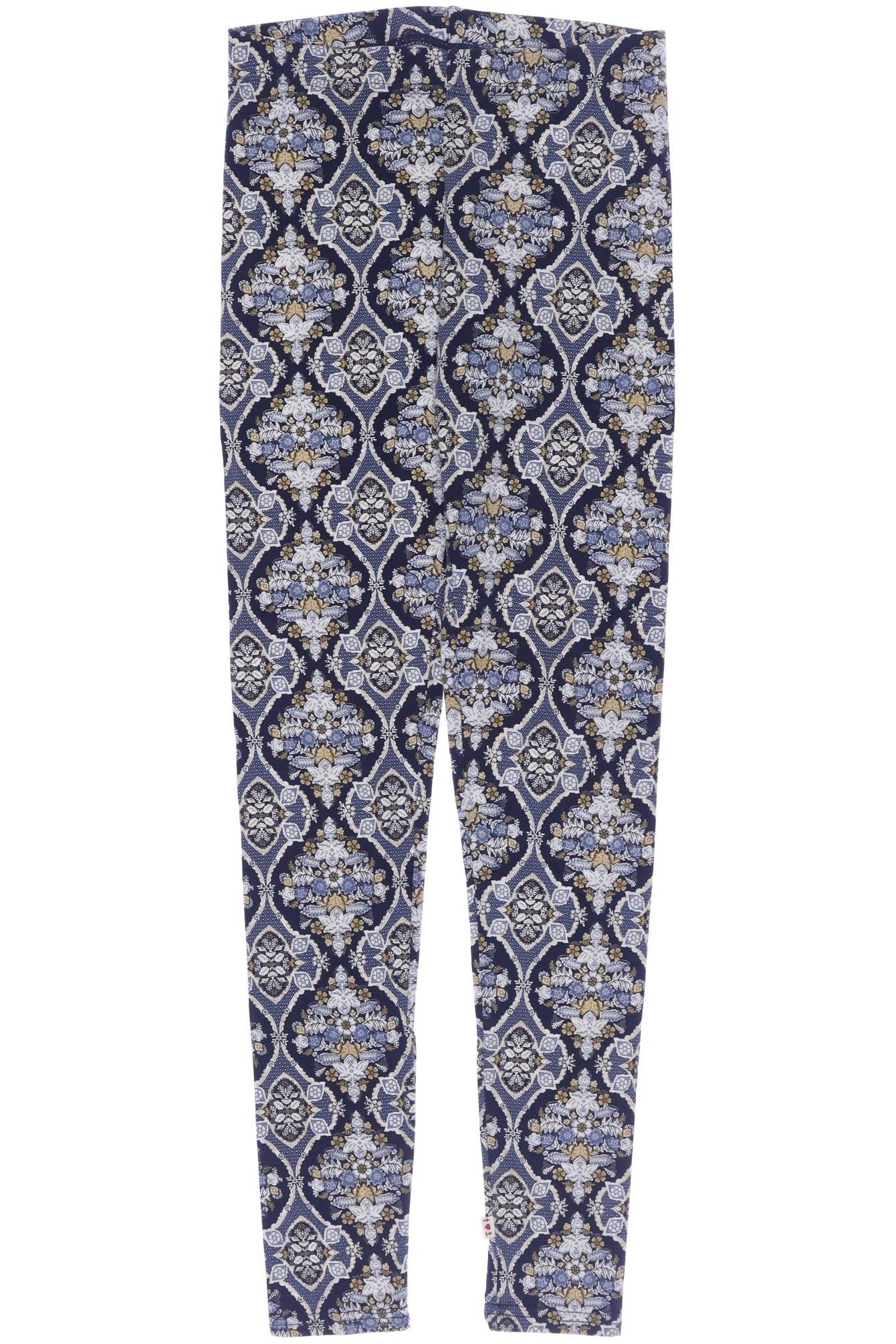 

Blutsgeschwister Damen Stoffhose, blau, Gr. 0