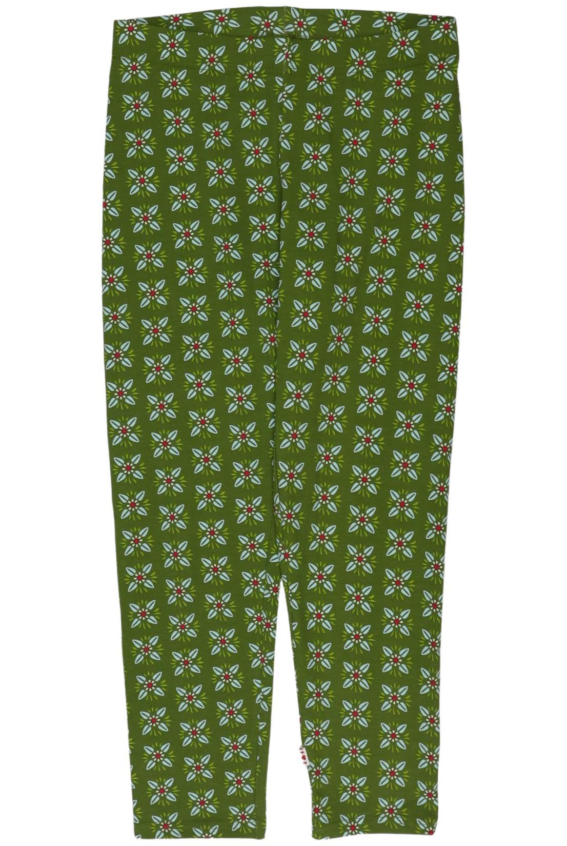 

Blutsgeschwister Damen Stoffhose, grün, Gr. 0