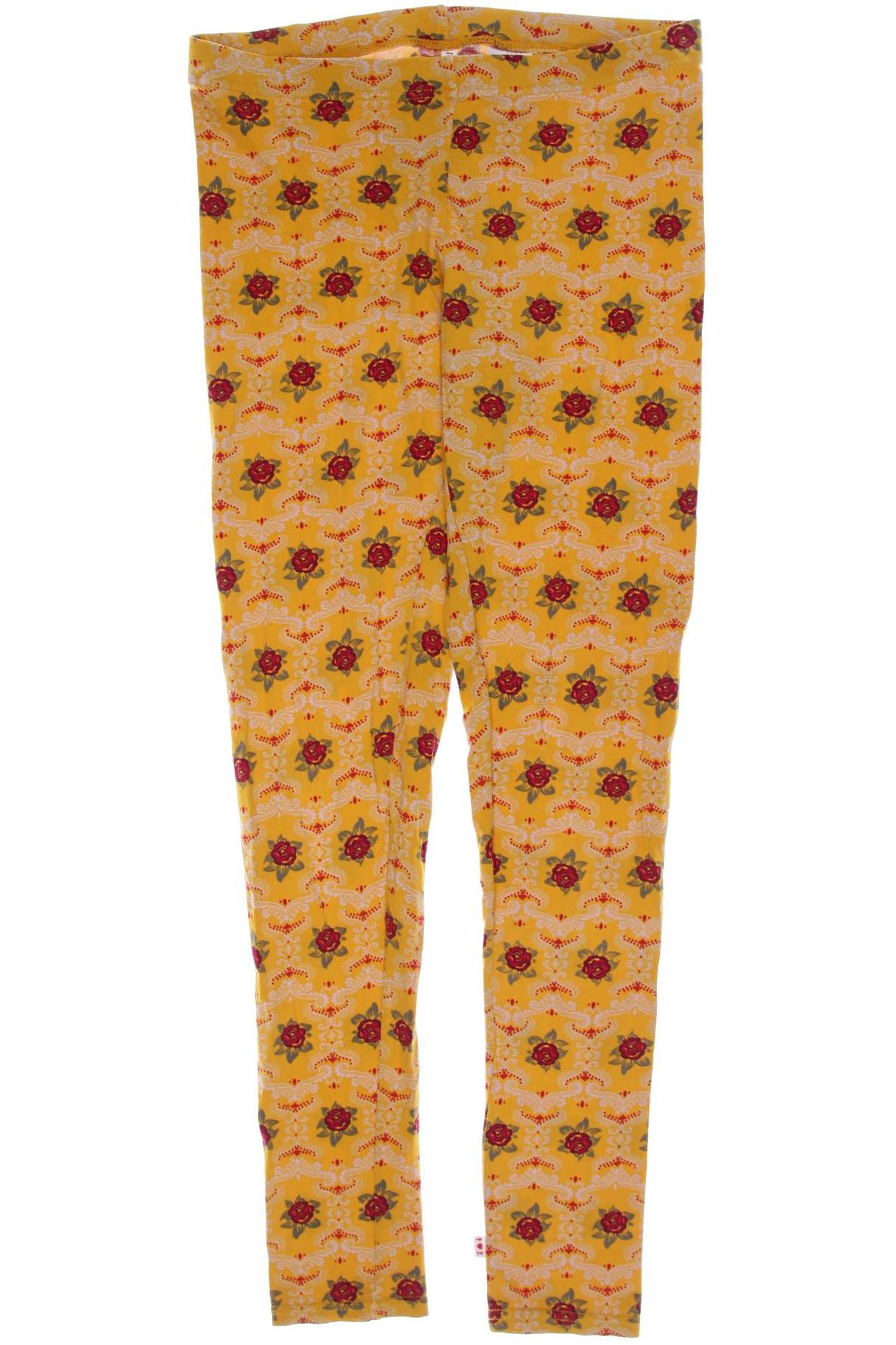 

Blutsgeschwister Damen Stoffhose, gelb, Gr. 38