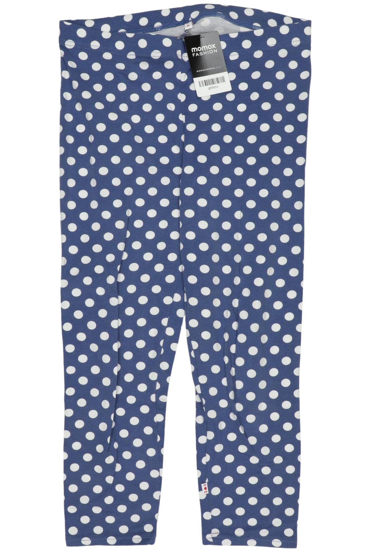 

Blutsgeschwister Damen Stoffhose, blau, Gr. 0