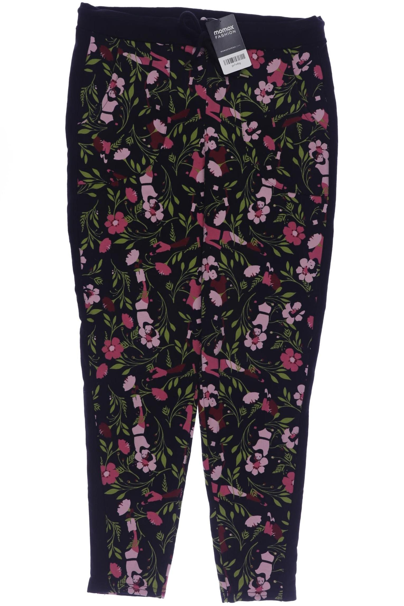 

Blutsgeschwister Damen Stoffhose, schwarz, Gr. 0