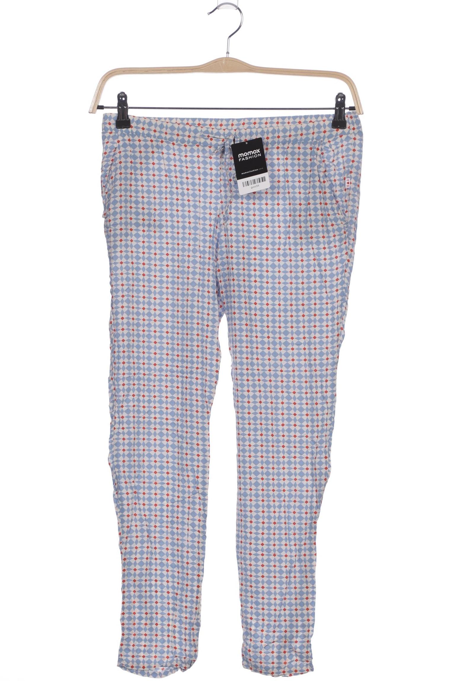

Blutsgeschwister Damen Stoffhose, blau, Gr. 0