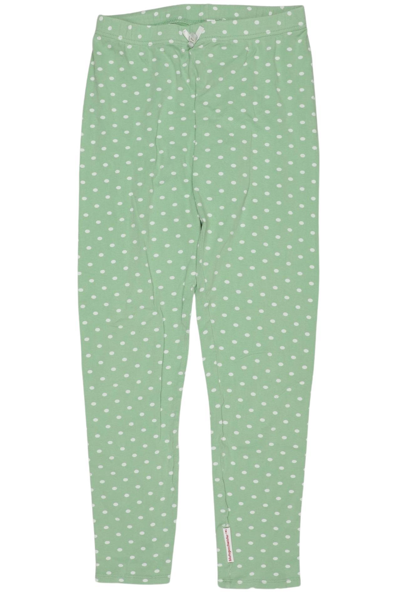 

Blutsgeschwister Damen Stoffhose, grün, Gr. 0