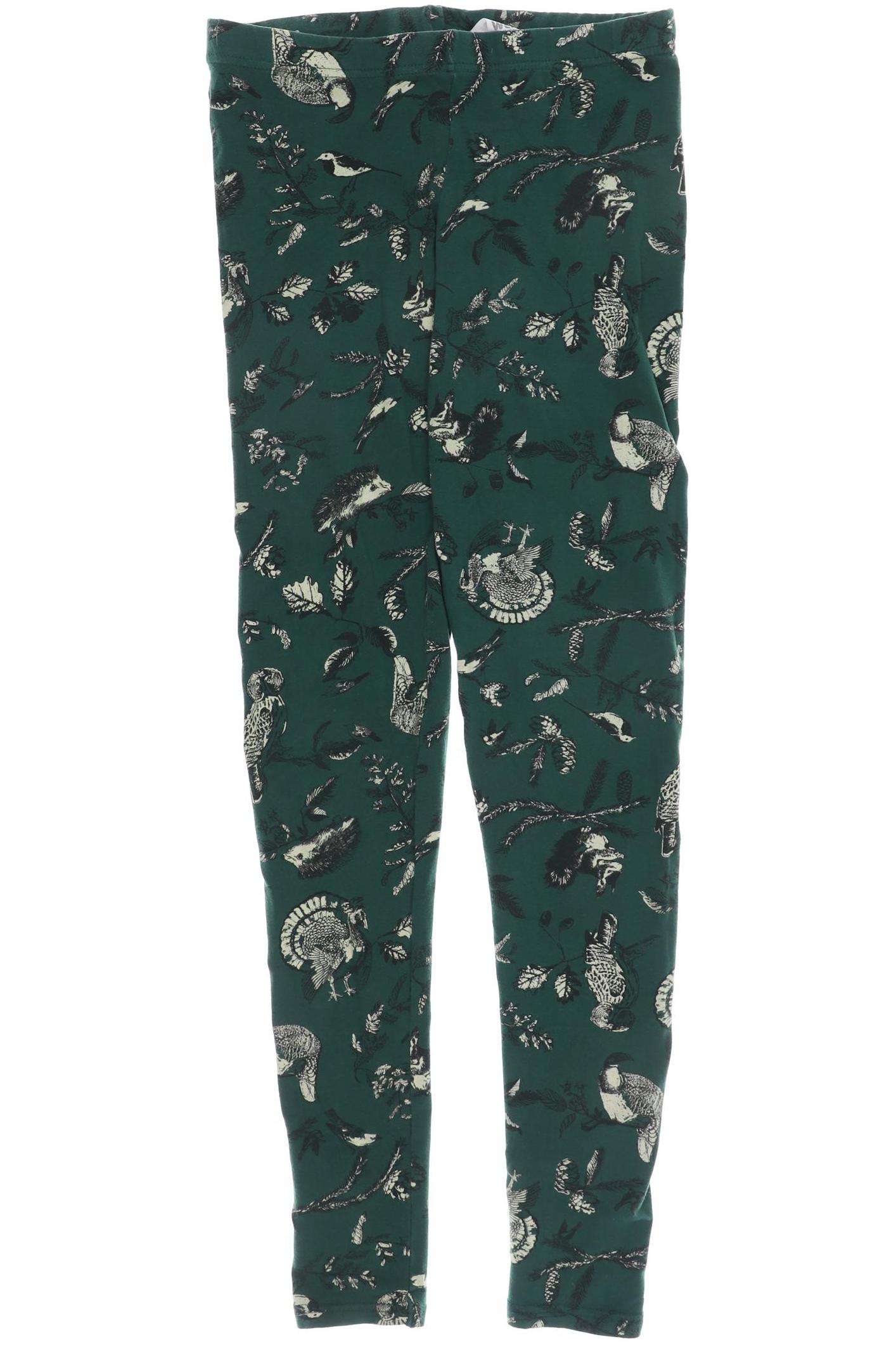 

Blutsgeschwister Damen Stoffhose, grün