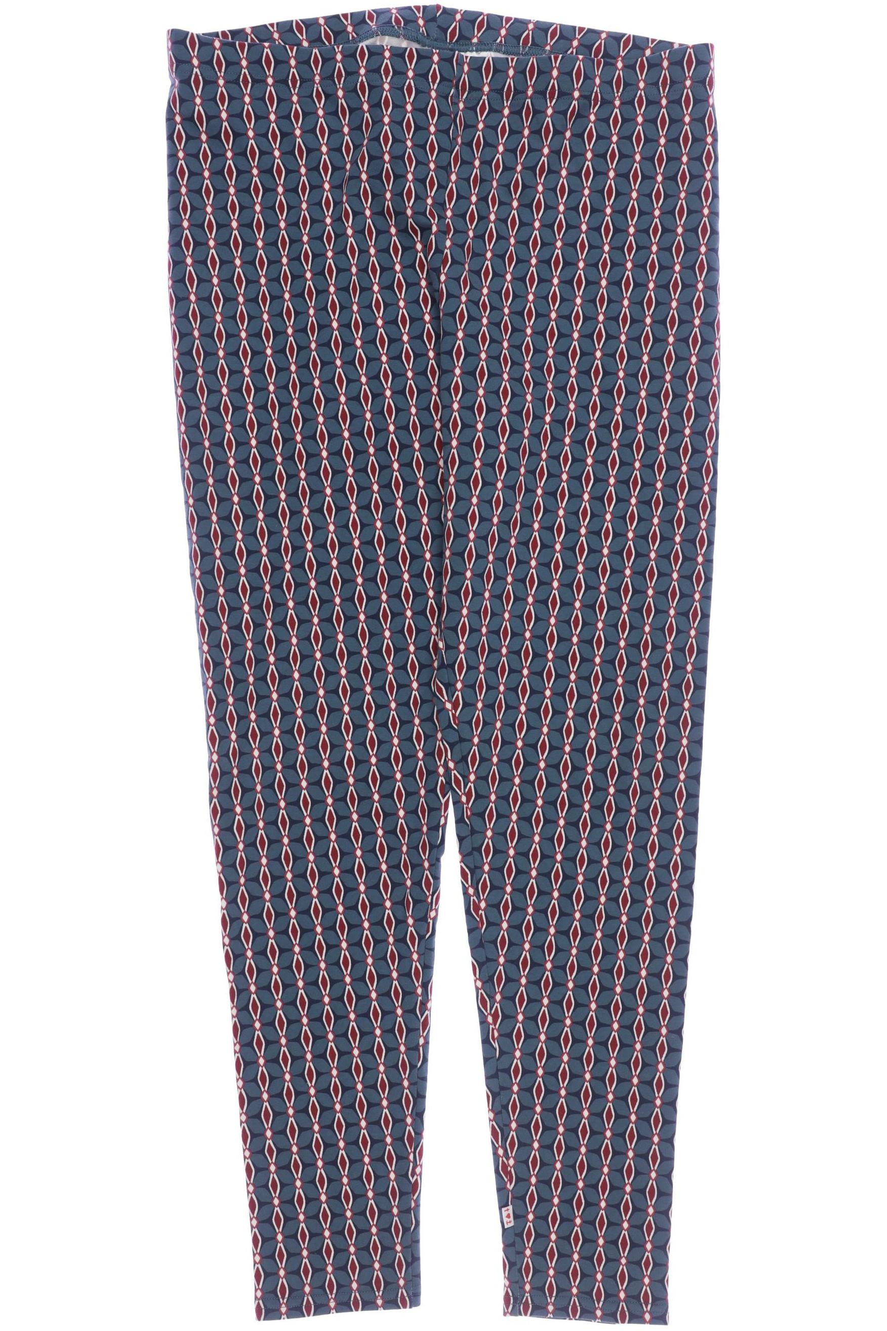 

Blutsgeschwister Damen Stoffhose, türkis, Gr. 0