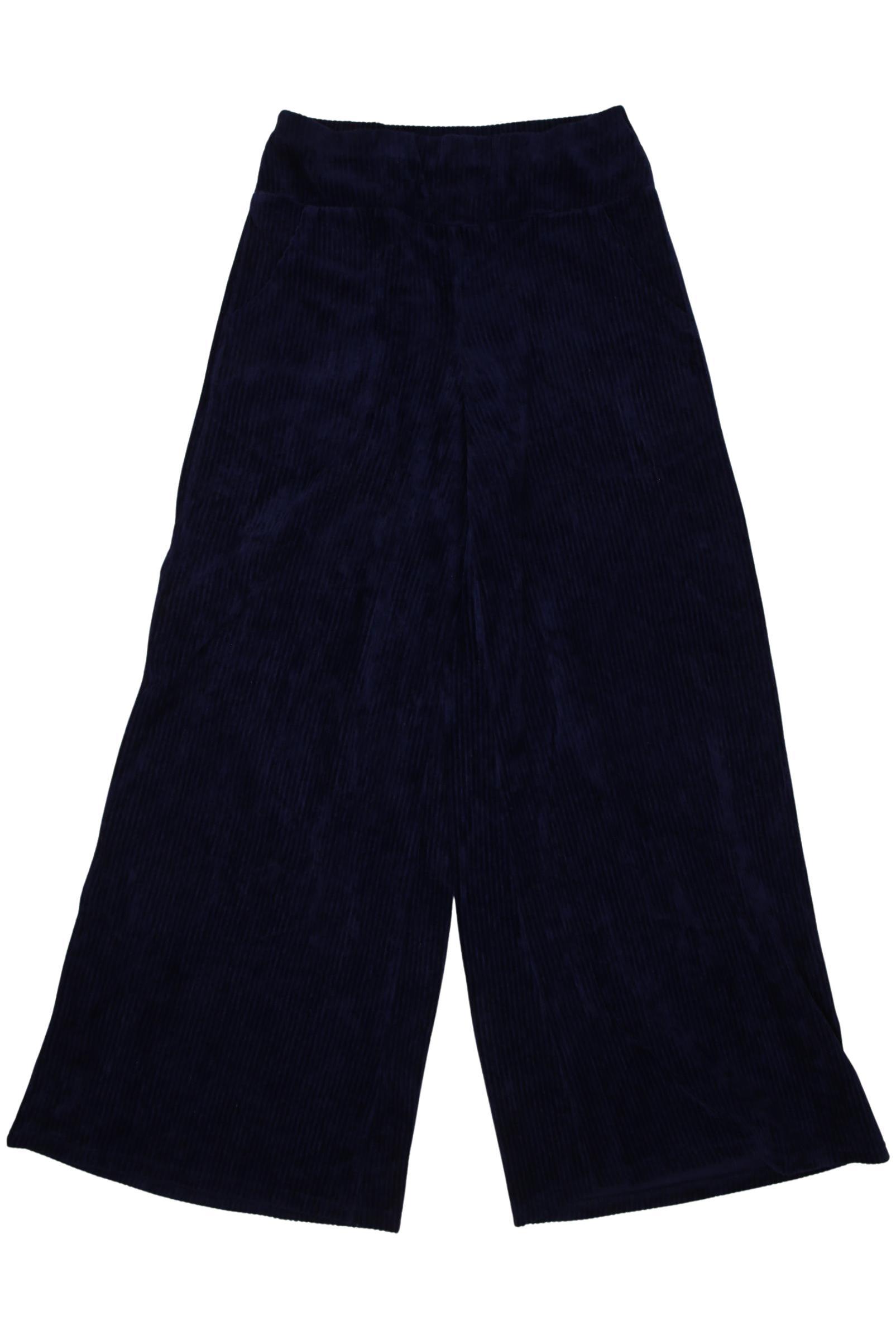 

Blutsgeschwister Damen Stoffhose, marineblau, Gr. 0