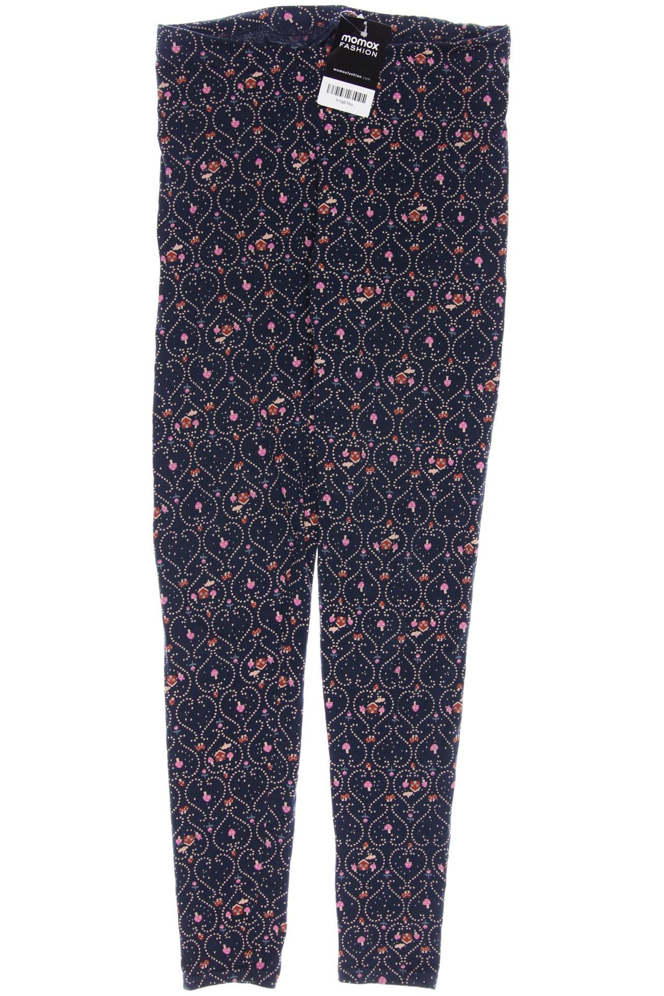 

Blutsgeschwister Damen Stoffhose, marineblau