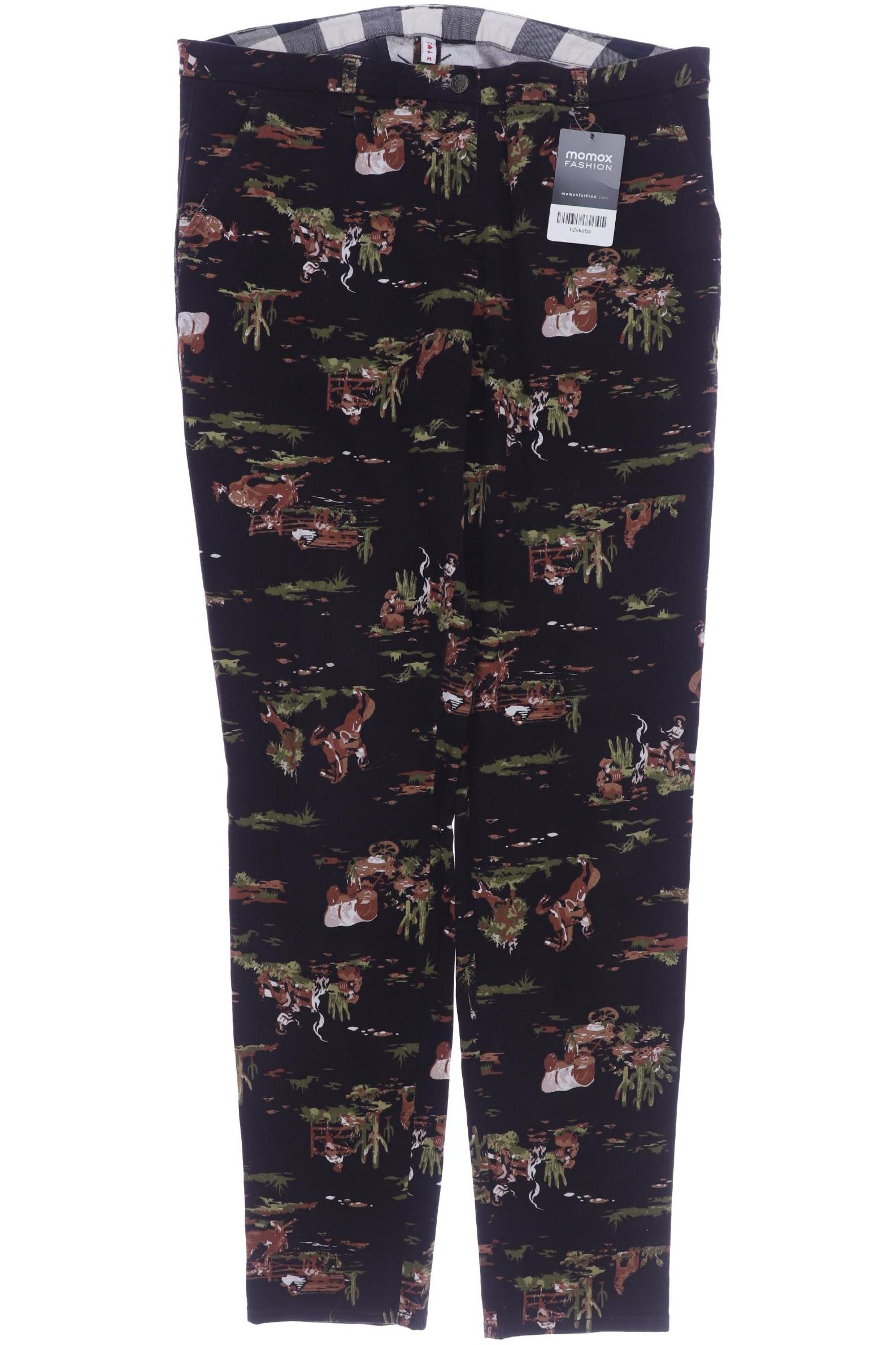 

Blutsgeschwister Damen Stoffhose, braun, Gr. 0