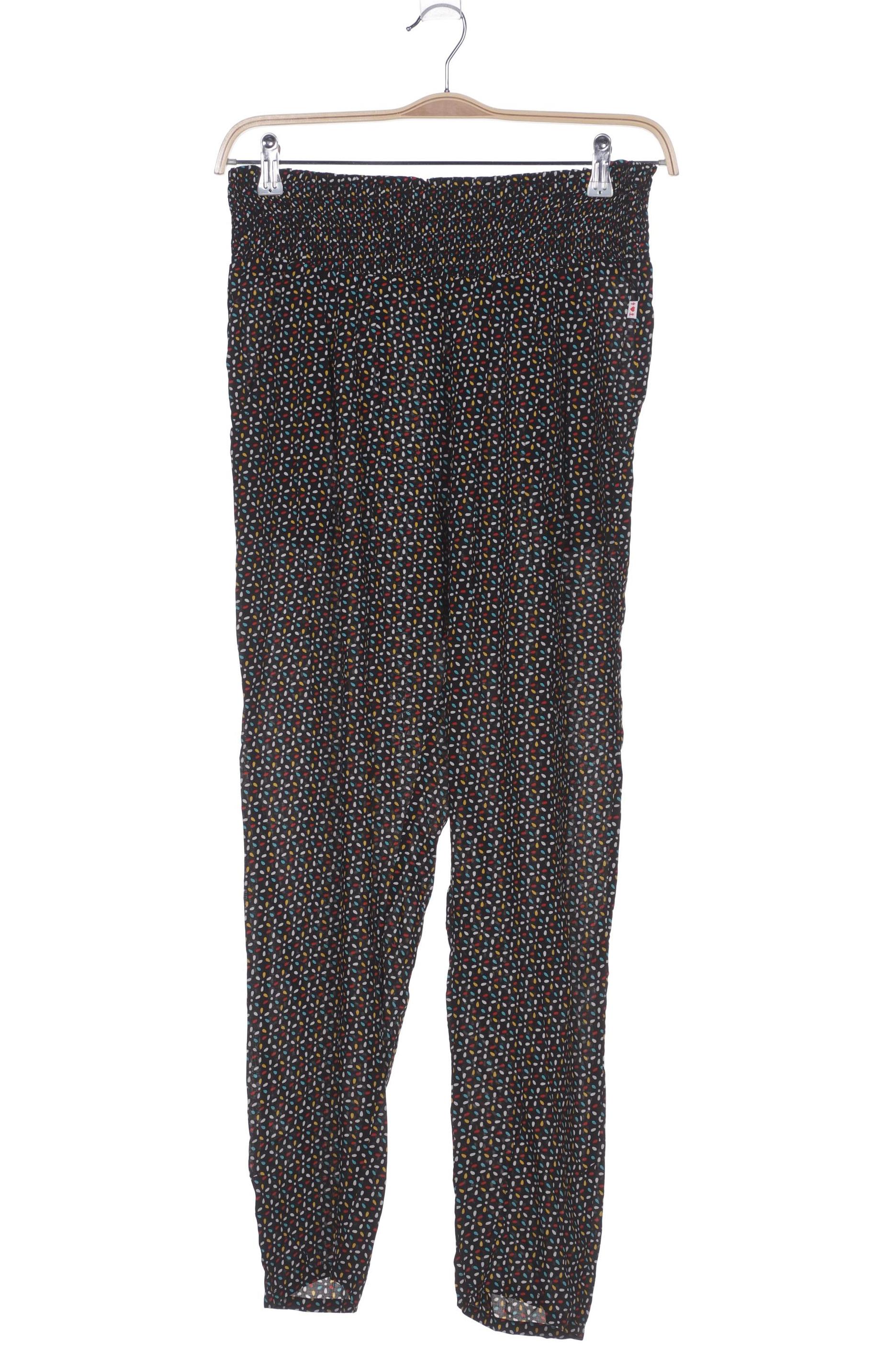 

Blutsgeschwister Damen Stoffhose, mehrfarbig, Gr. 38