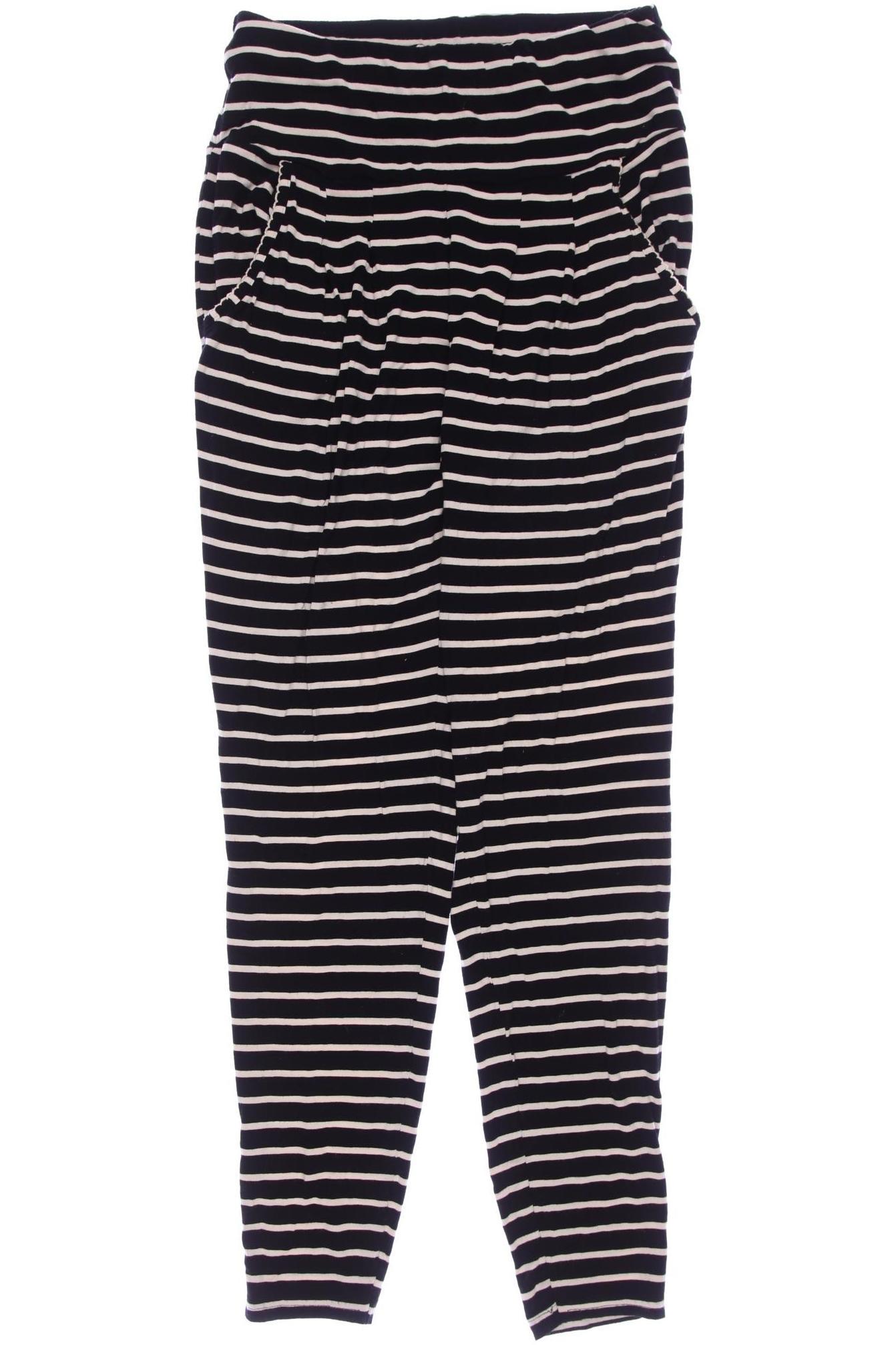 

Blutsgeschwister Damen Stoffhose, schwarz, Gr. 0