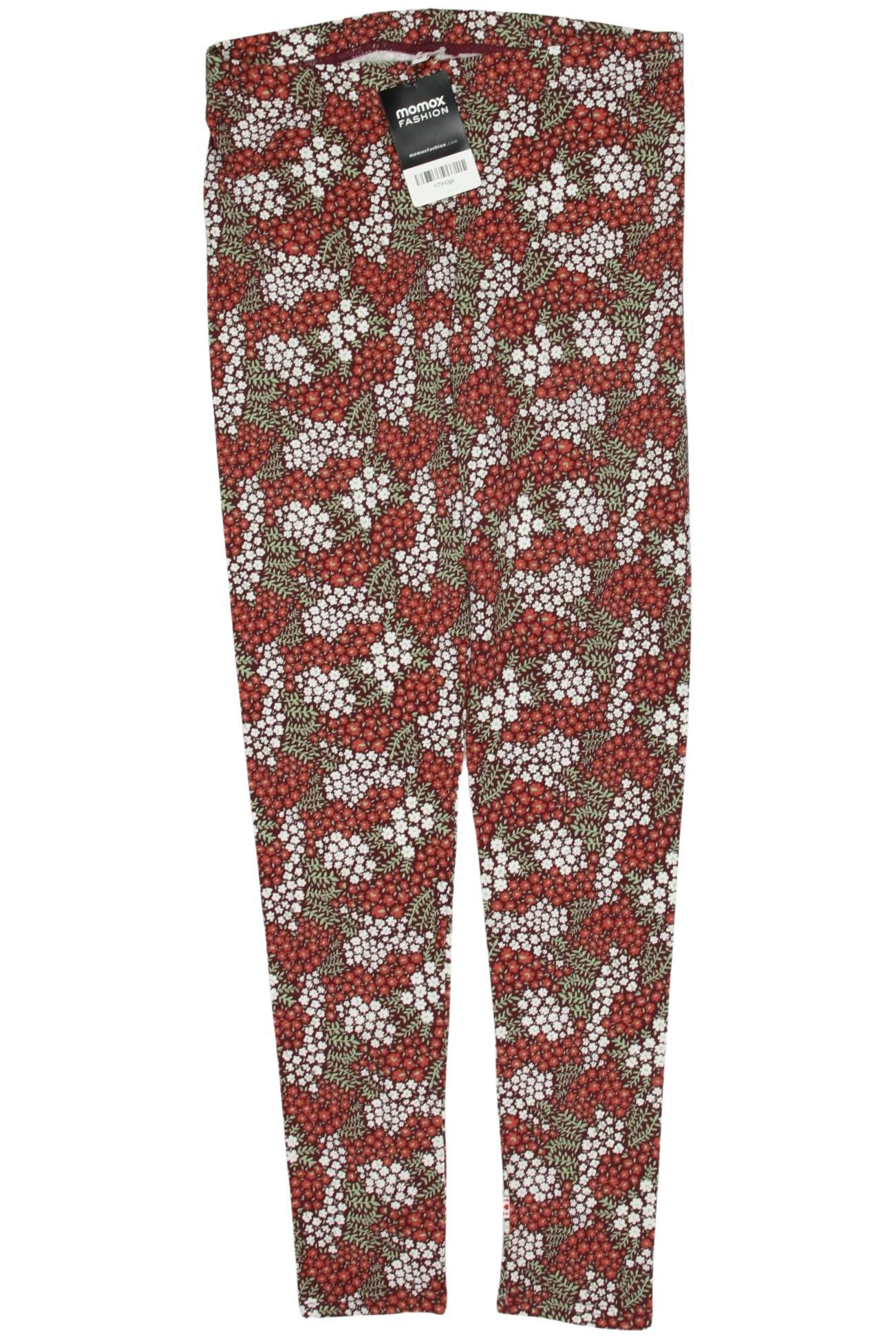 Thumbnail - Blutsgeschwister Damen Stoffhose, bordeaux, Gr. 0