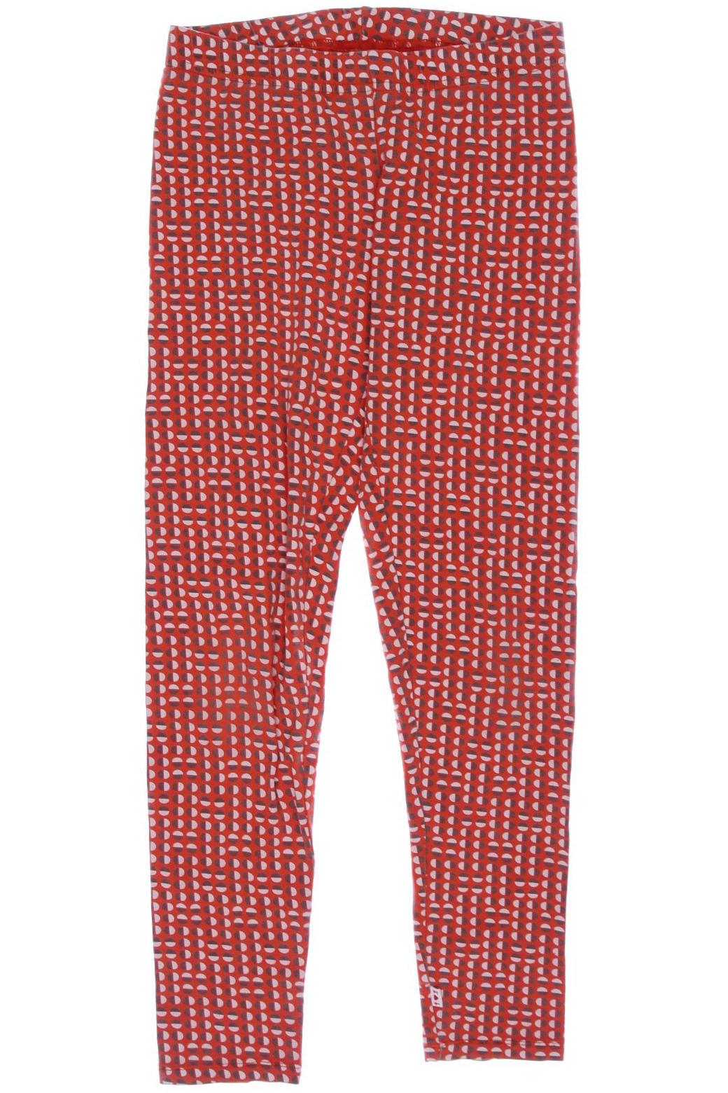 

Blutsgeschwister Damen Stoffhose, rot