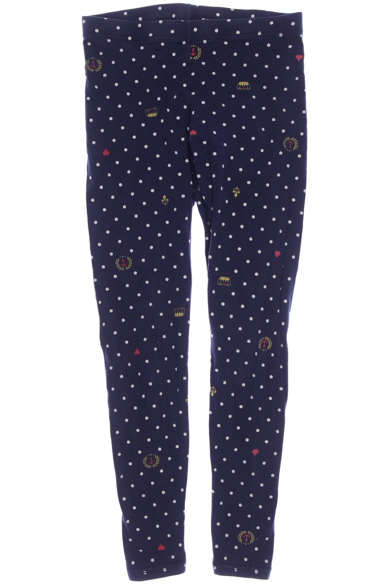 

Blutsgeschwister Damen Stoffhose, marineblau, Gr. 0