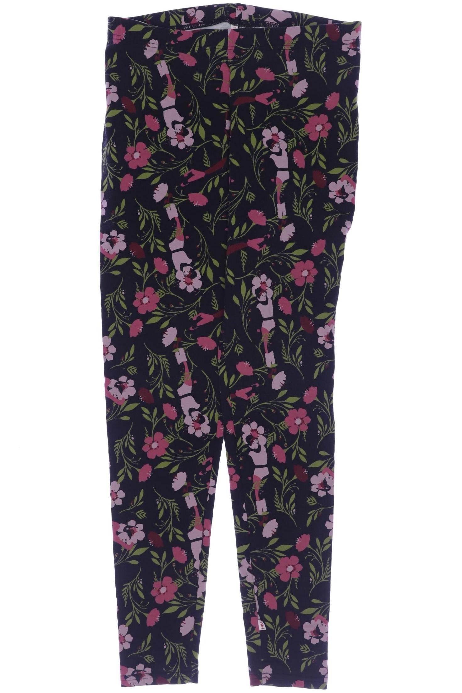 

Blutsgeschwister Damen Stoffhose, schwarz, Gr. 0