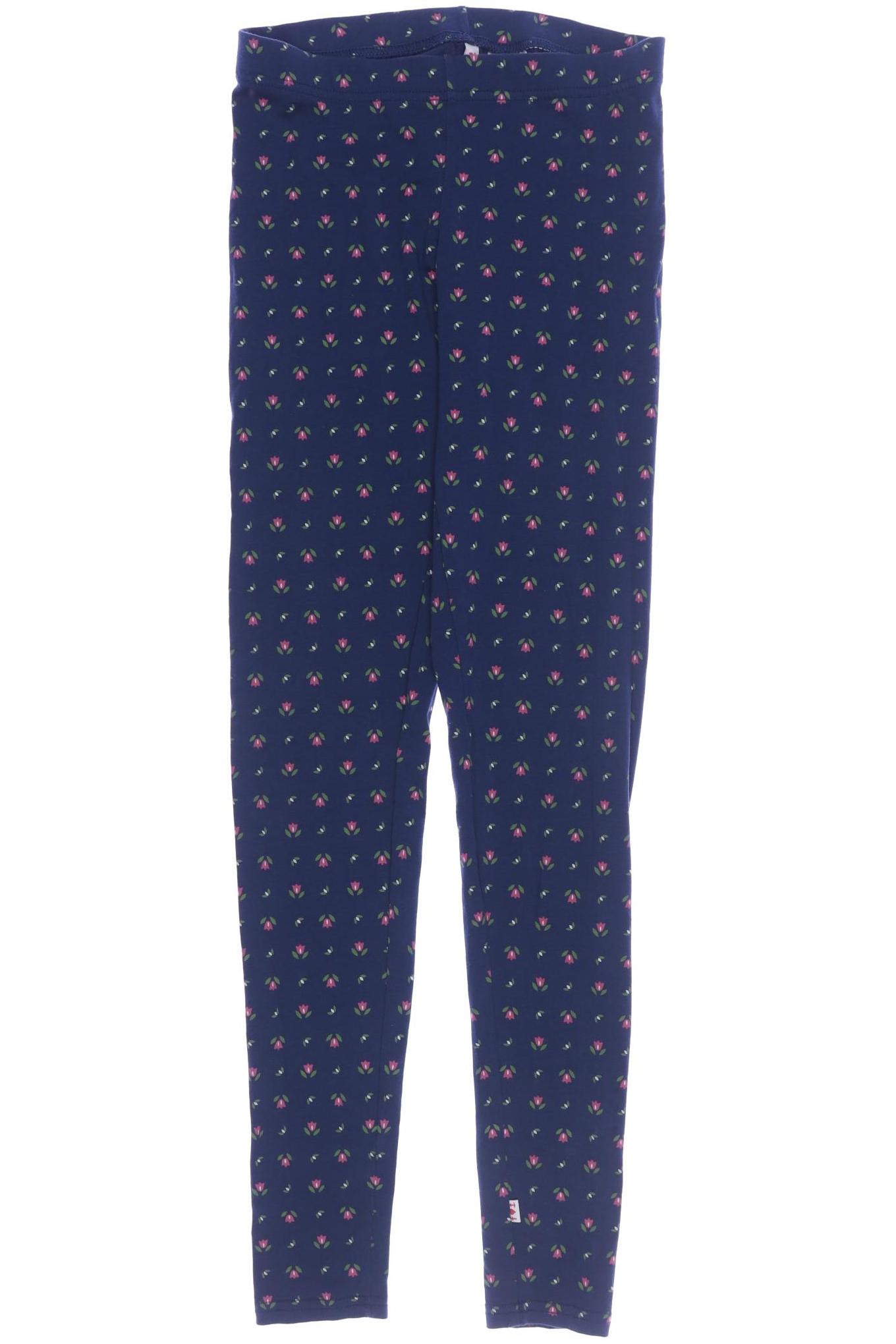 

Blutsgeschwister Damen Stoffhose, marineblau, Gr. 0