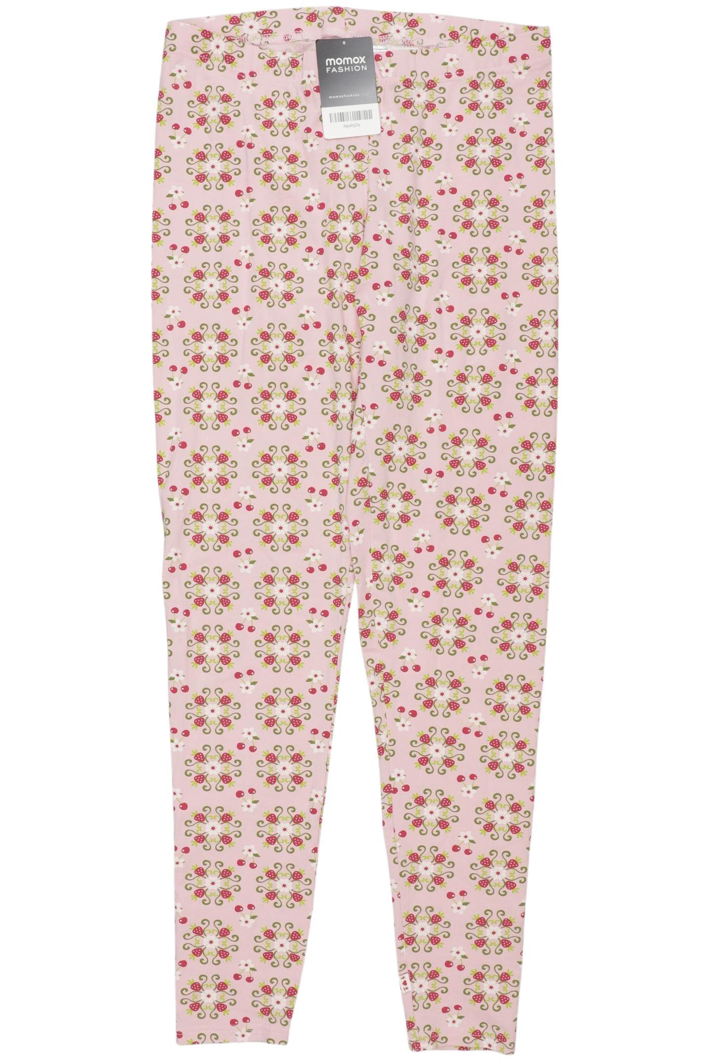 

Blutsgeschwister Damen Stoffhose, pink, Gr. 0