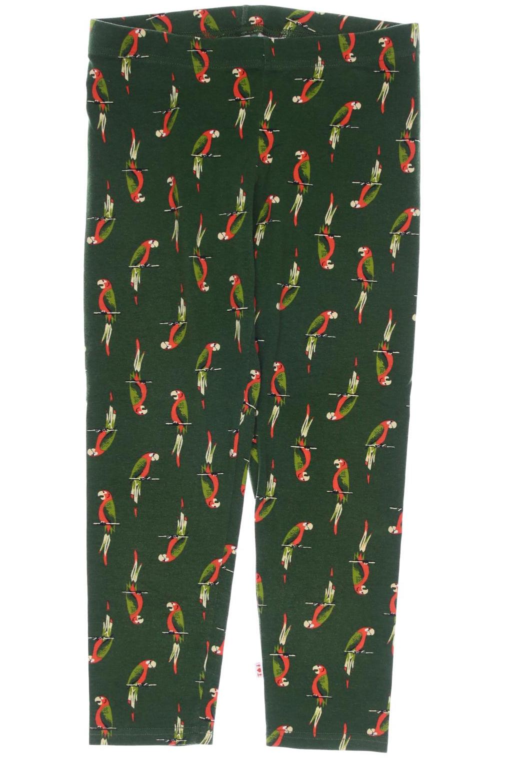 

Blutsgeschwister Damen Stoffhose, grün, Gr. 0