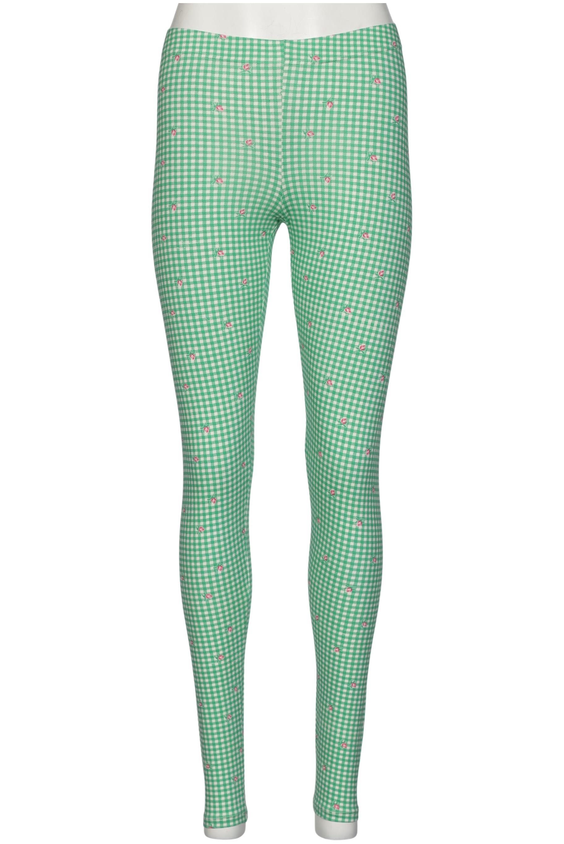 

Blutsgeschwister Damen Stoffhose, grün, Gr. 0