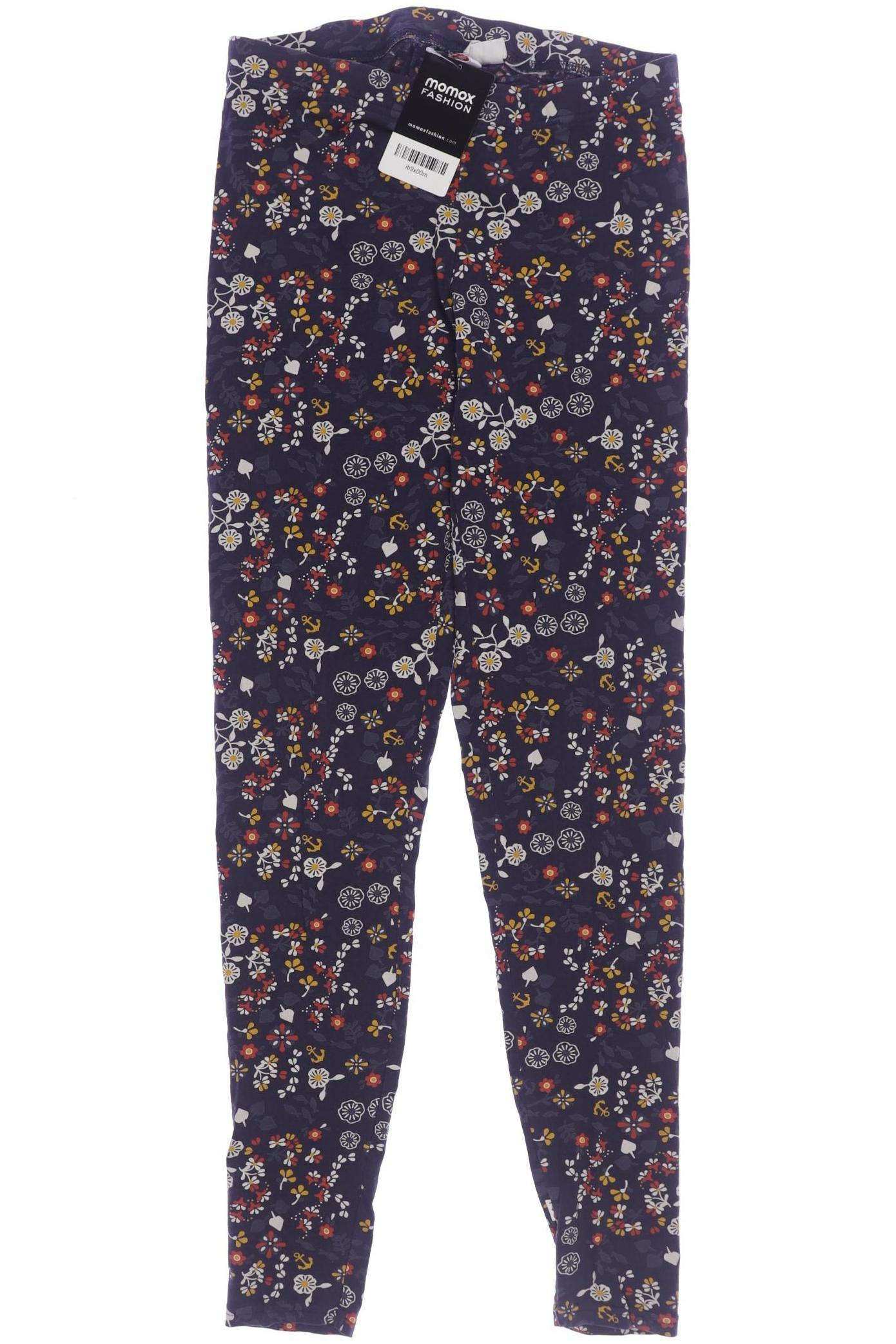 

Blutsgeschwister Damen Stoffhose, marineblau, Gr. 0