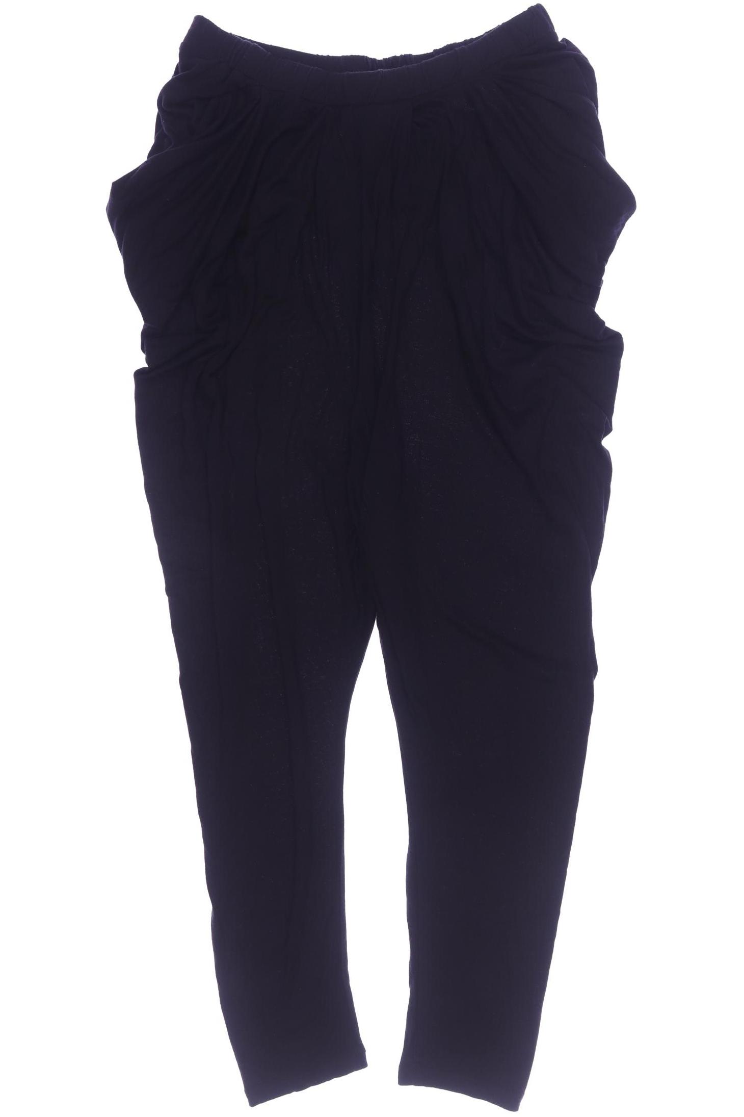 

Blutsgeschwister Damen Stoffhose, schwarz, Gr. 34