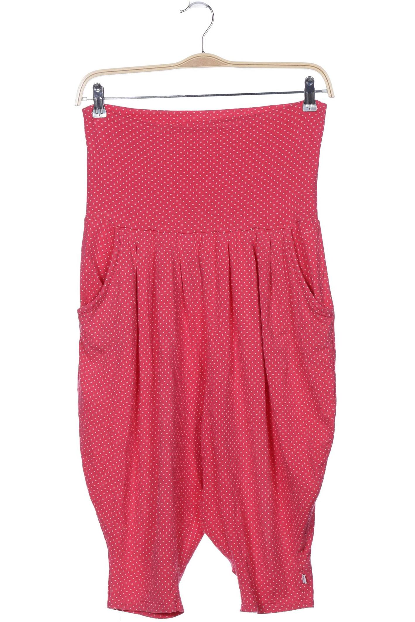 

Blutsgeschwister Damen Stoffhose, pink, Gr. 0