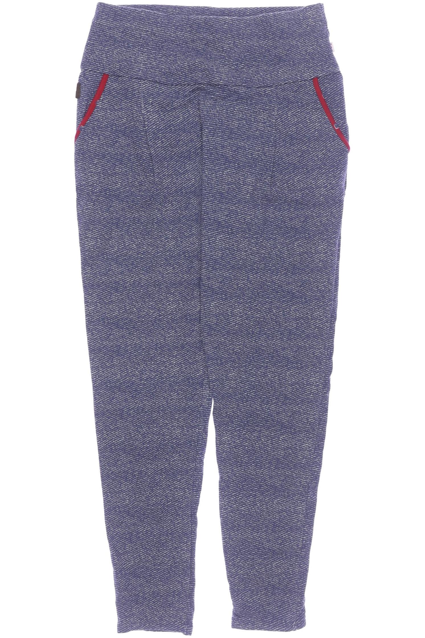 

Blutsgeschwister Damen Stoffhose, marineblau, Gr. 0