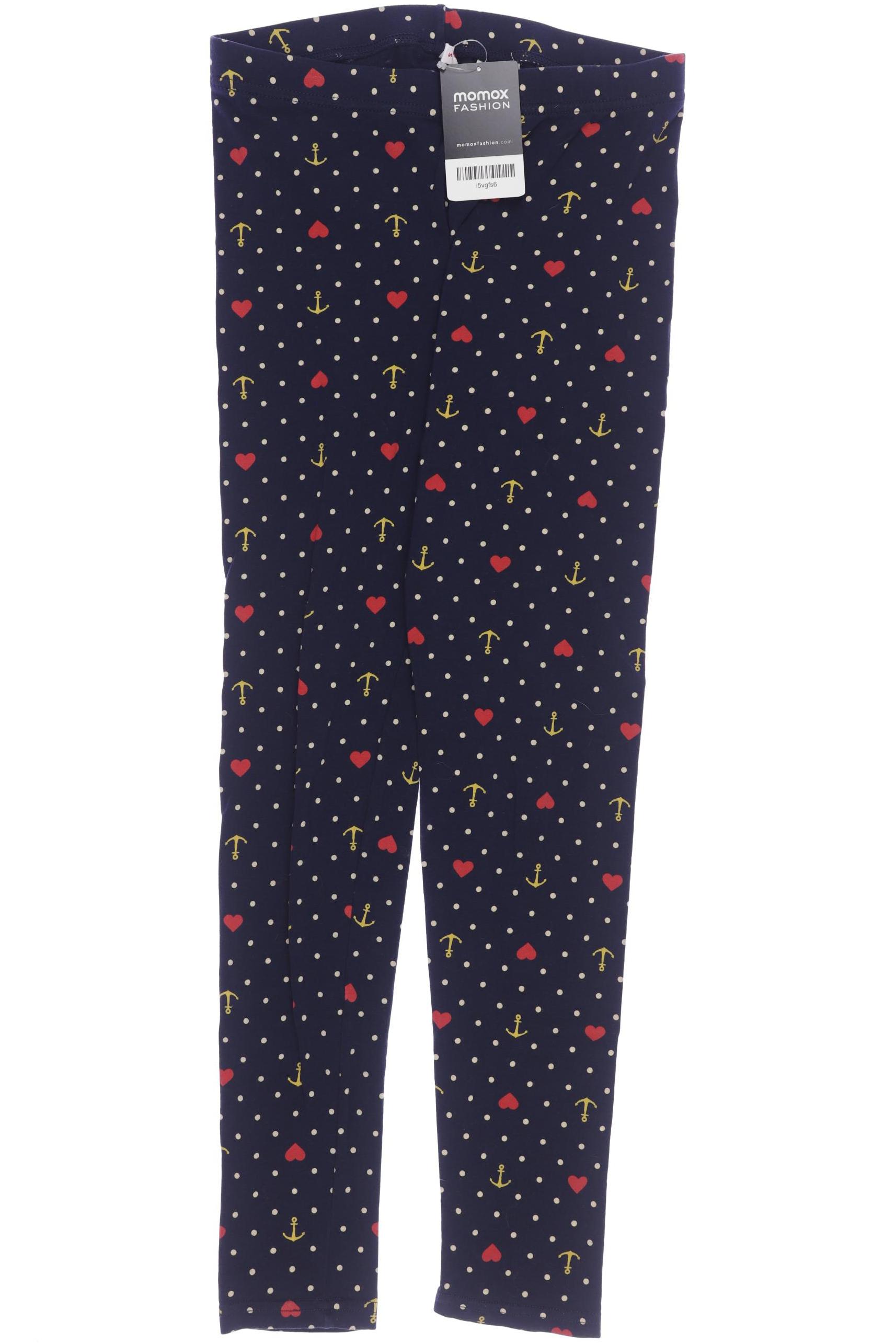 

Blutsgeschwister Damen Stoffhose, marineblau, Gr. 0