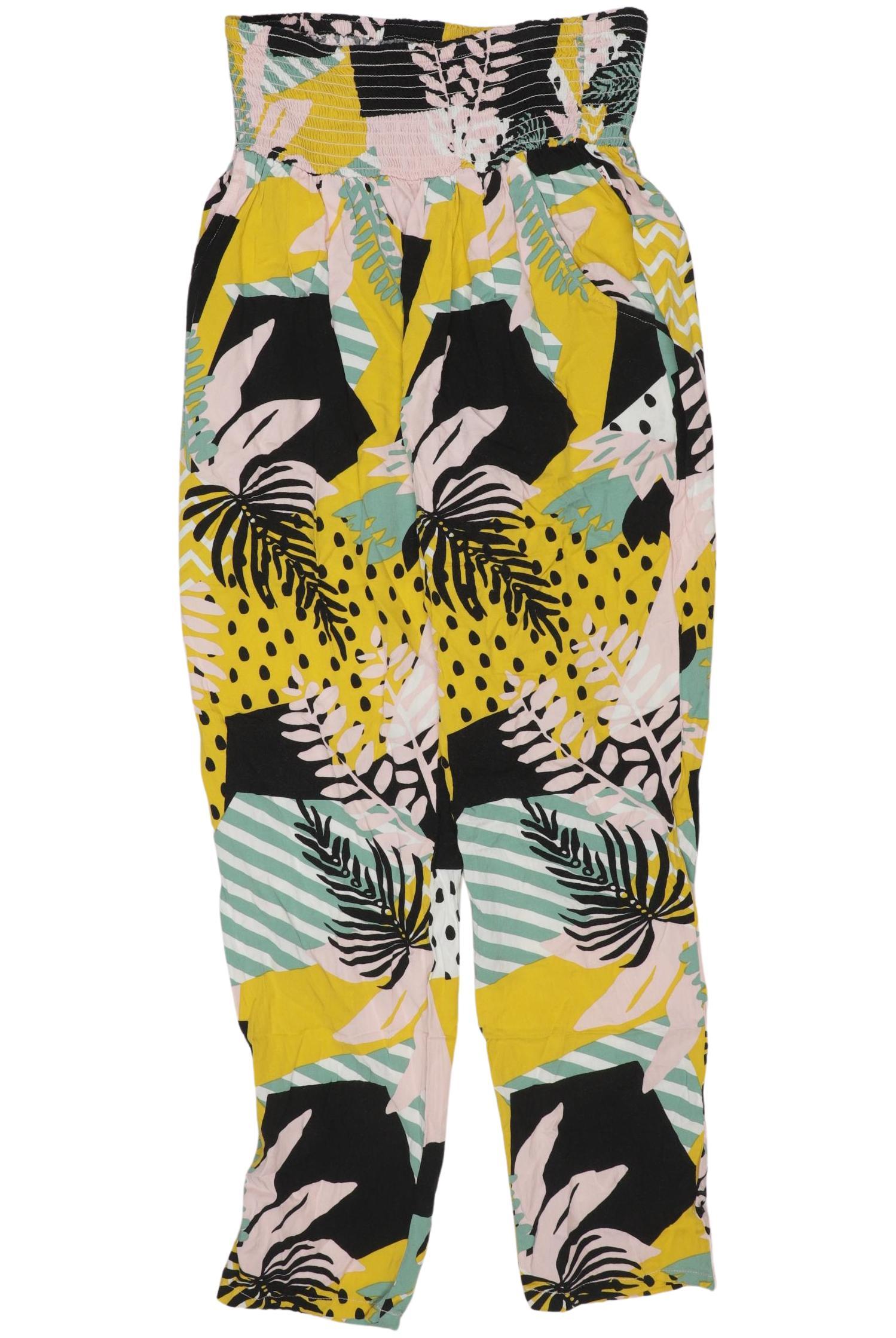 

Blutsgeschwister Damen Stoffhose, mehrfarbig, Gr. 0