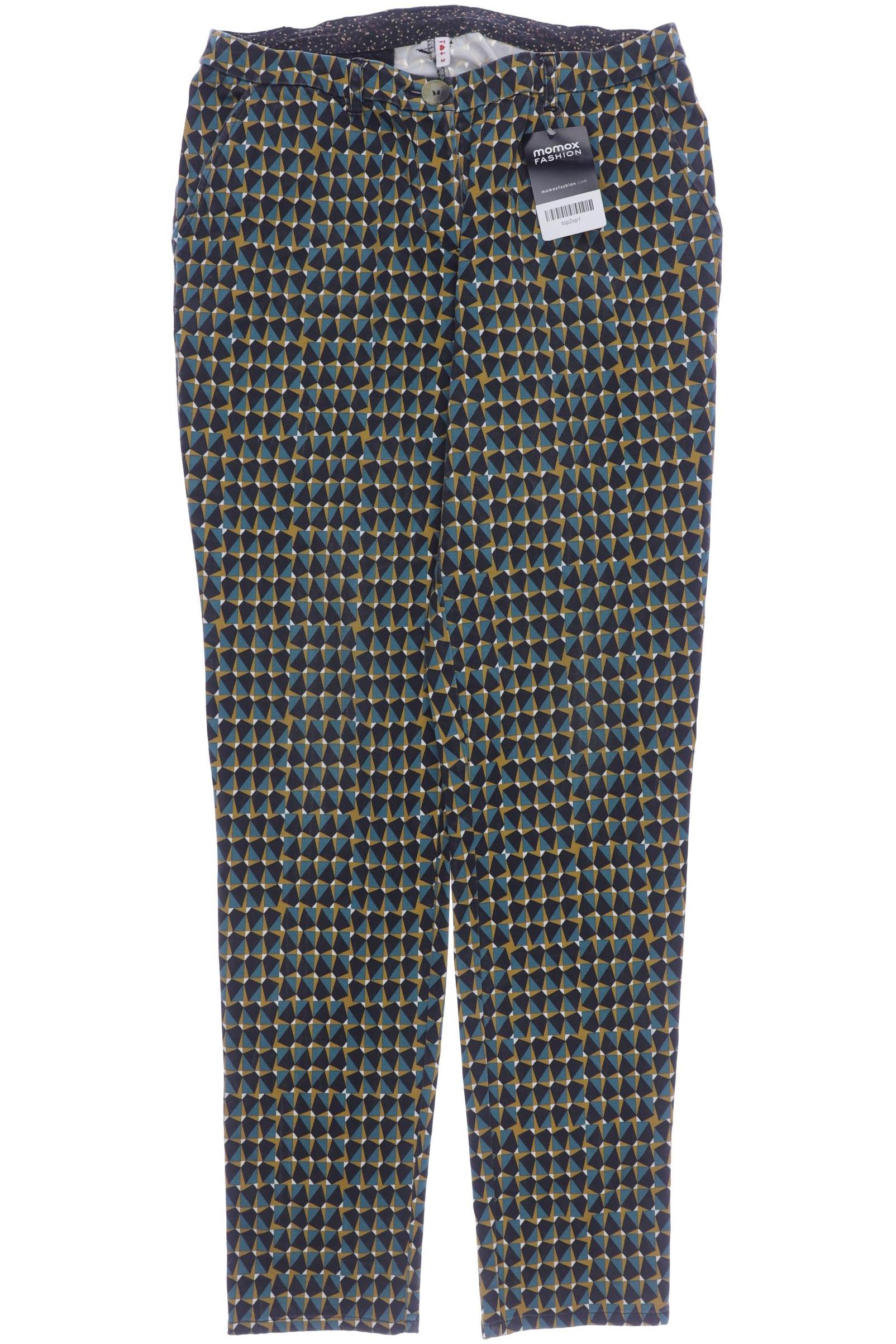 

Blutsgeschwister Damen Stoffhose, mehrfarbig, Gr. 0
