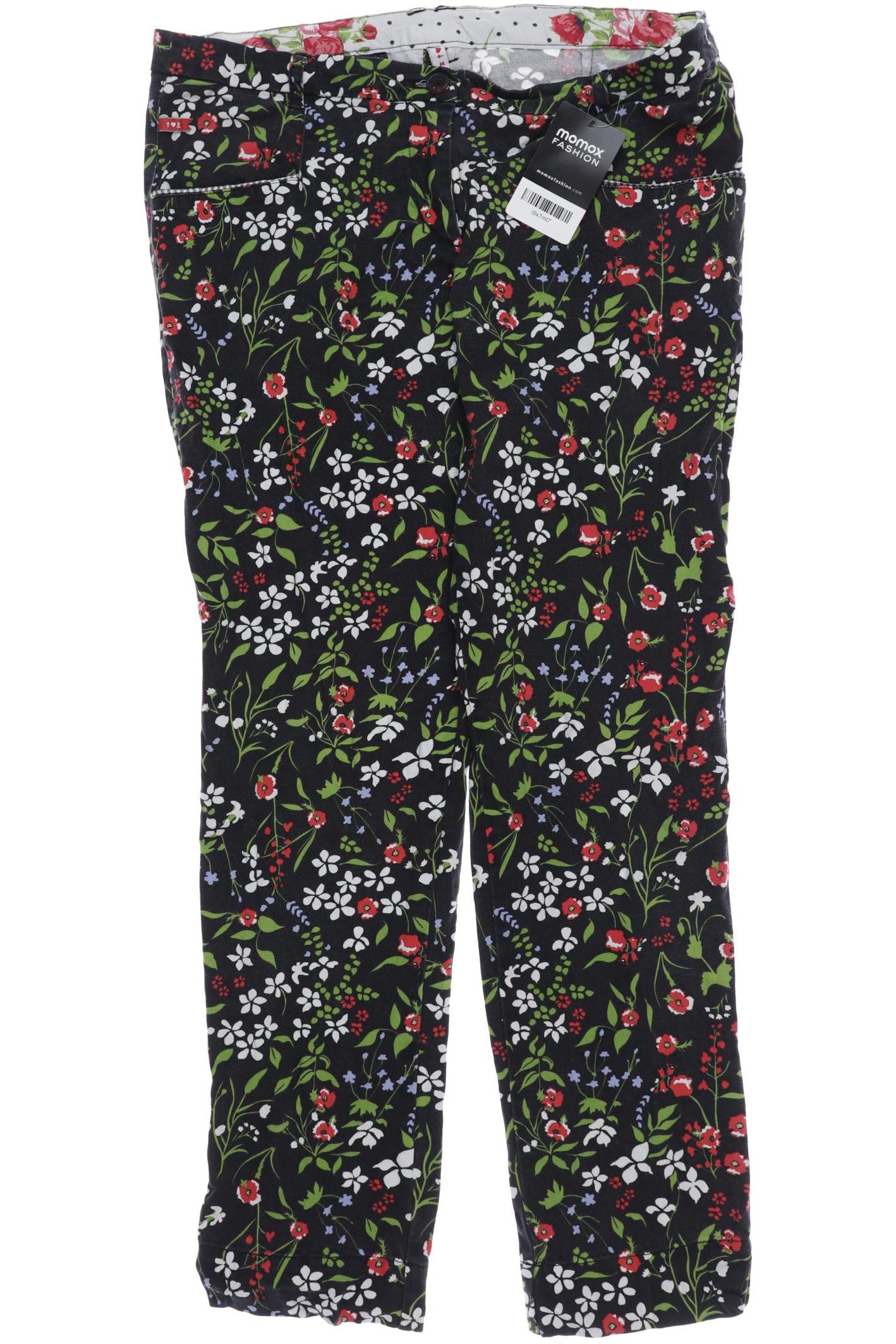 

Blutsgeschwister Damen Stoffhose, schwarz, Gr. 0