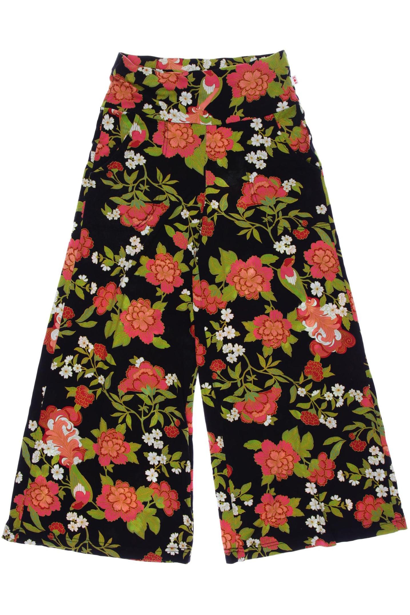 

Blutsgeschwister Damen Stoffhose, schwarz