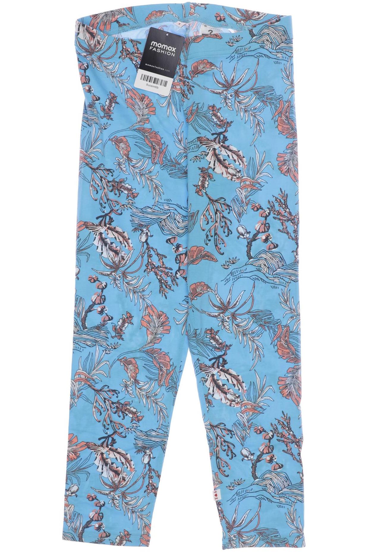 

Blutsgeschwister Damen Stoffhose, blau, Gr. 0