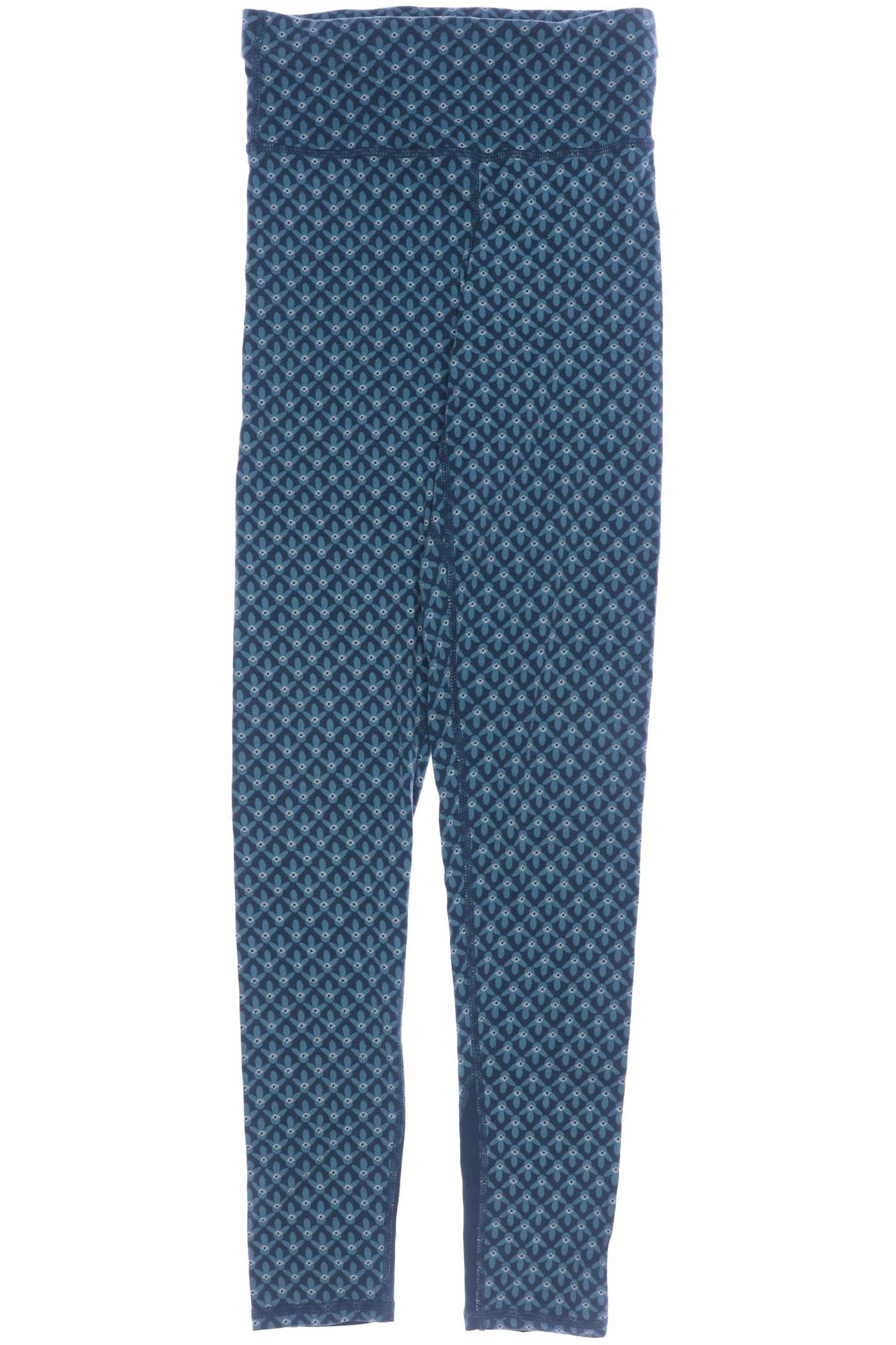 

Blutsgeschwister Damen Stoffhose, türkis, Gr. 34