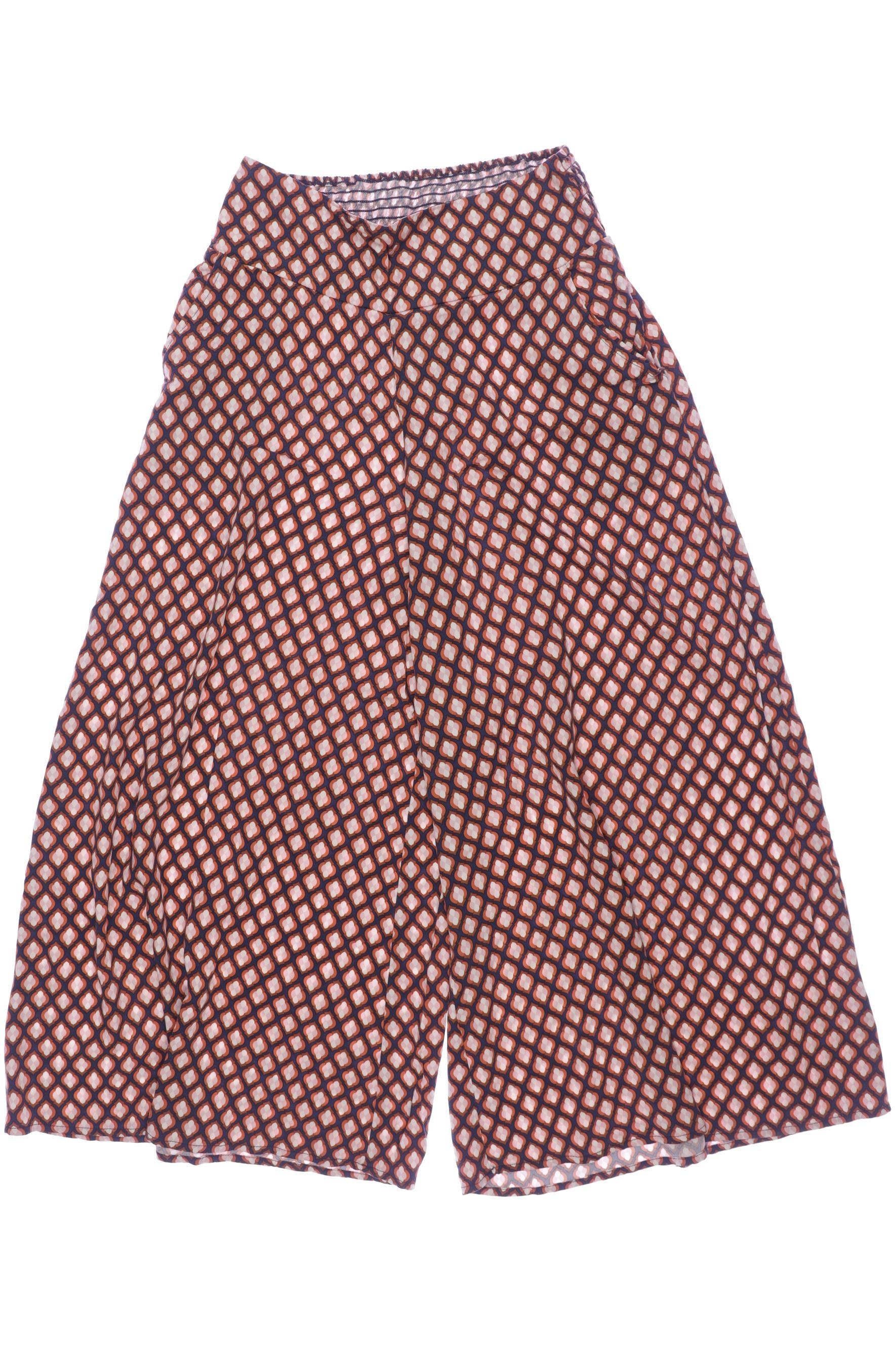 

Blutsgeschwister Damen Stoffhose, braun, Gr. 0