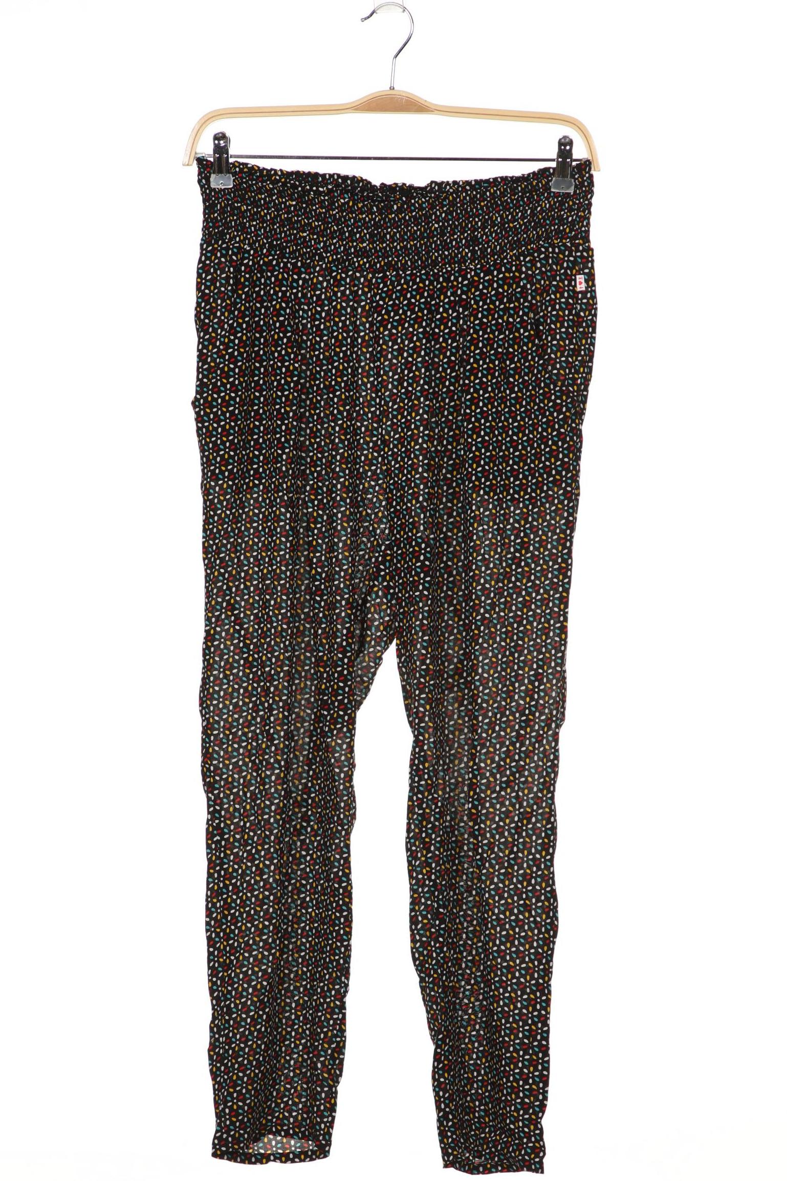 

Blutsgeschwister Damen Stoffhose, mehrfarbig, Gr. 0