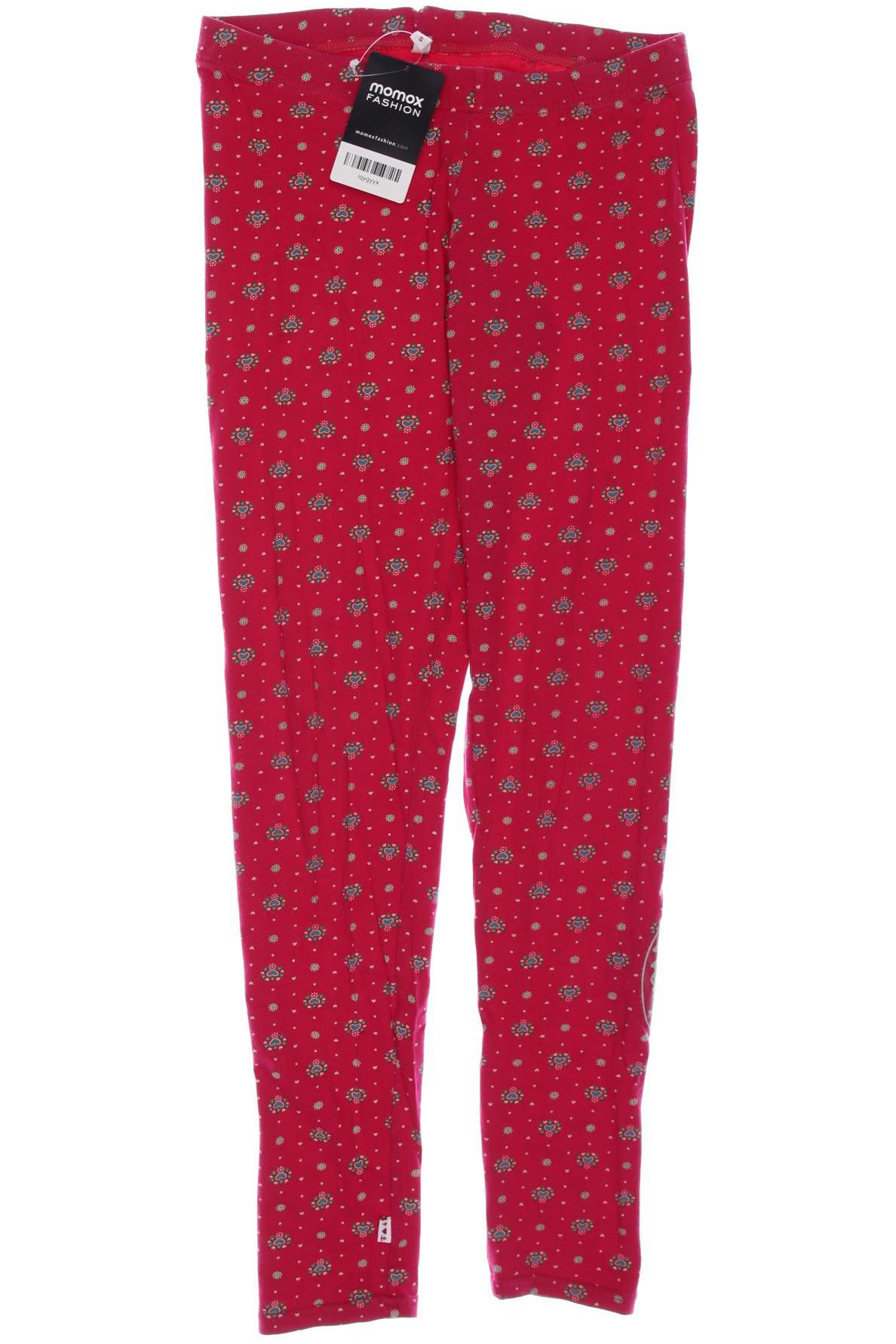 

Blutsgeschwister Damen Stoffhose, pink