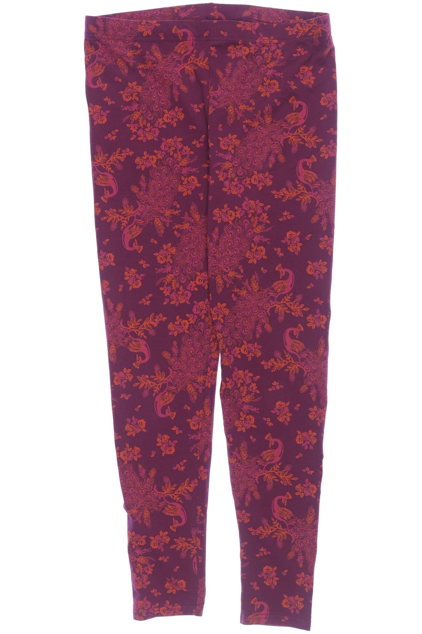 

Blutsgeschwister Damen Stoffhose, rot, Gr. 0