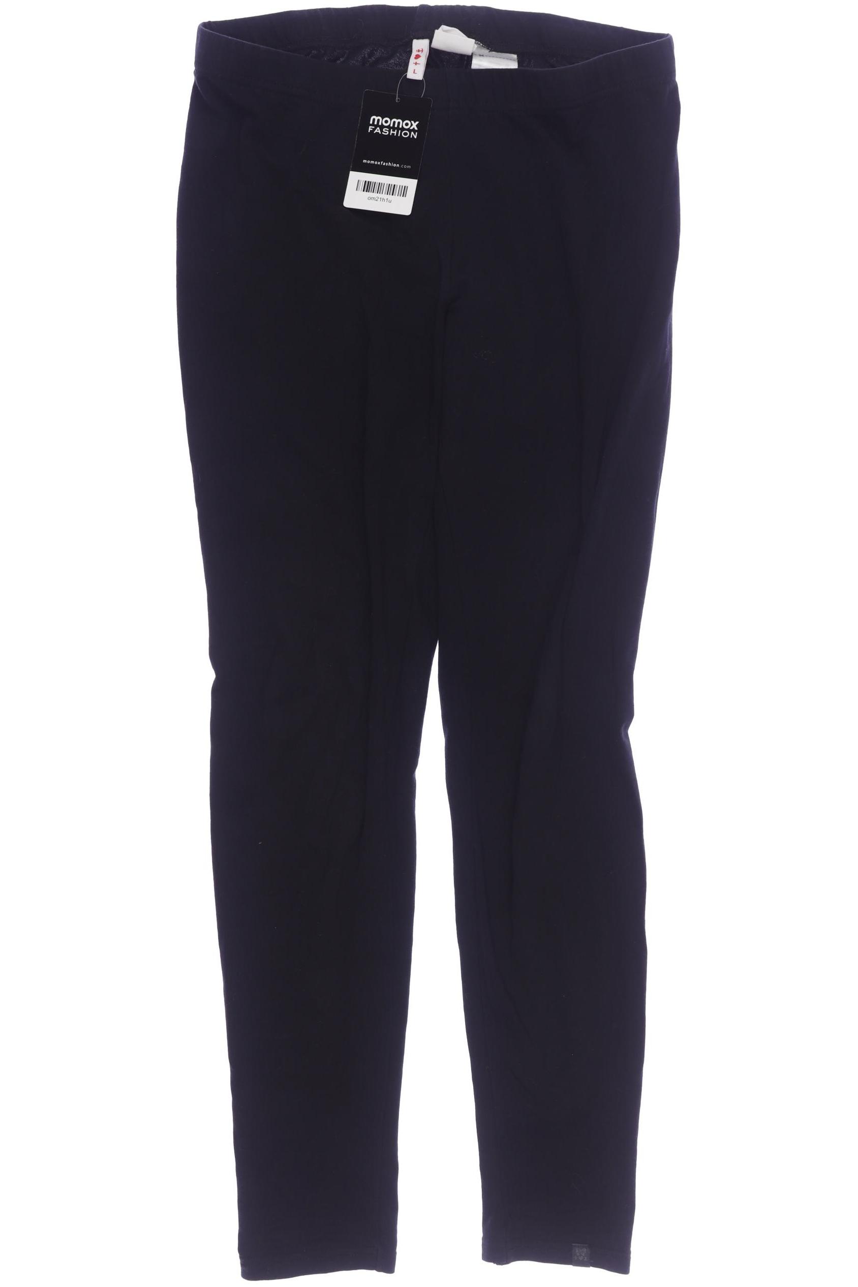 

Blutsgeschwister Damen Stoffhose, schwarz, Gr. 0