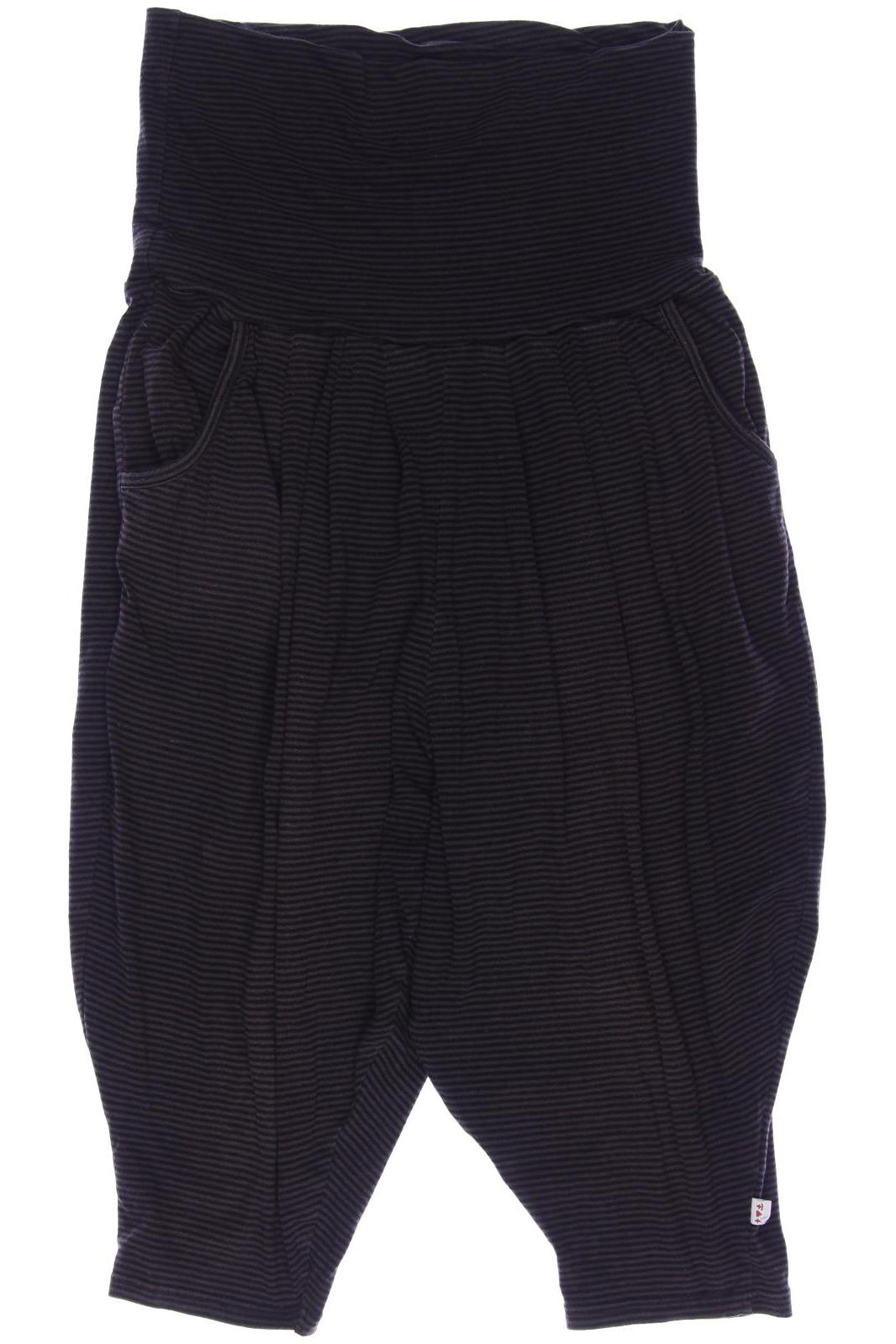 

Blutsgeschwister Damen Stoffhose, schwarz, Gr. 0