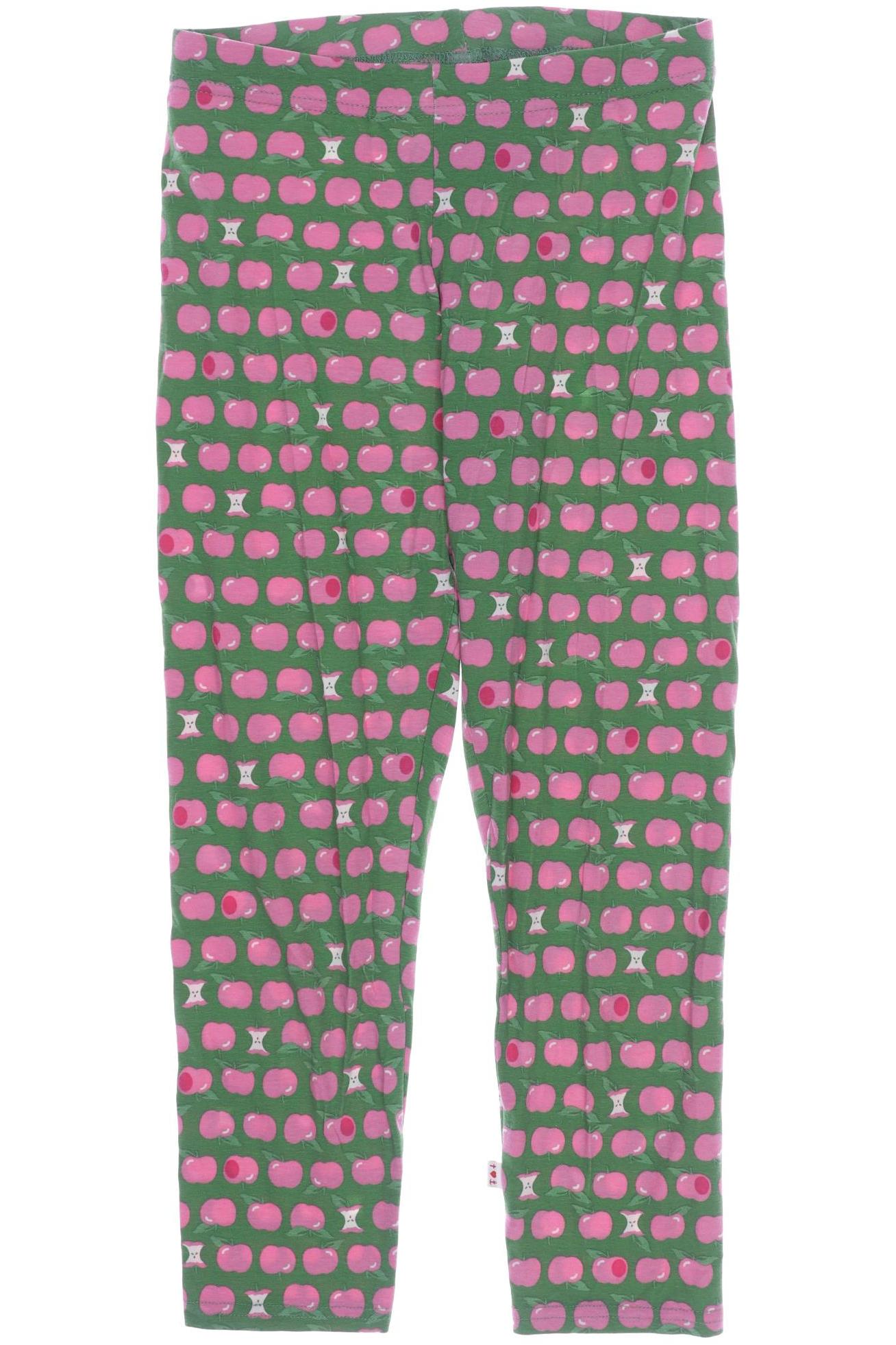 

Blutsgeschwister Damen Stoffhose, grün, Gr. 0