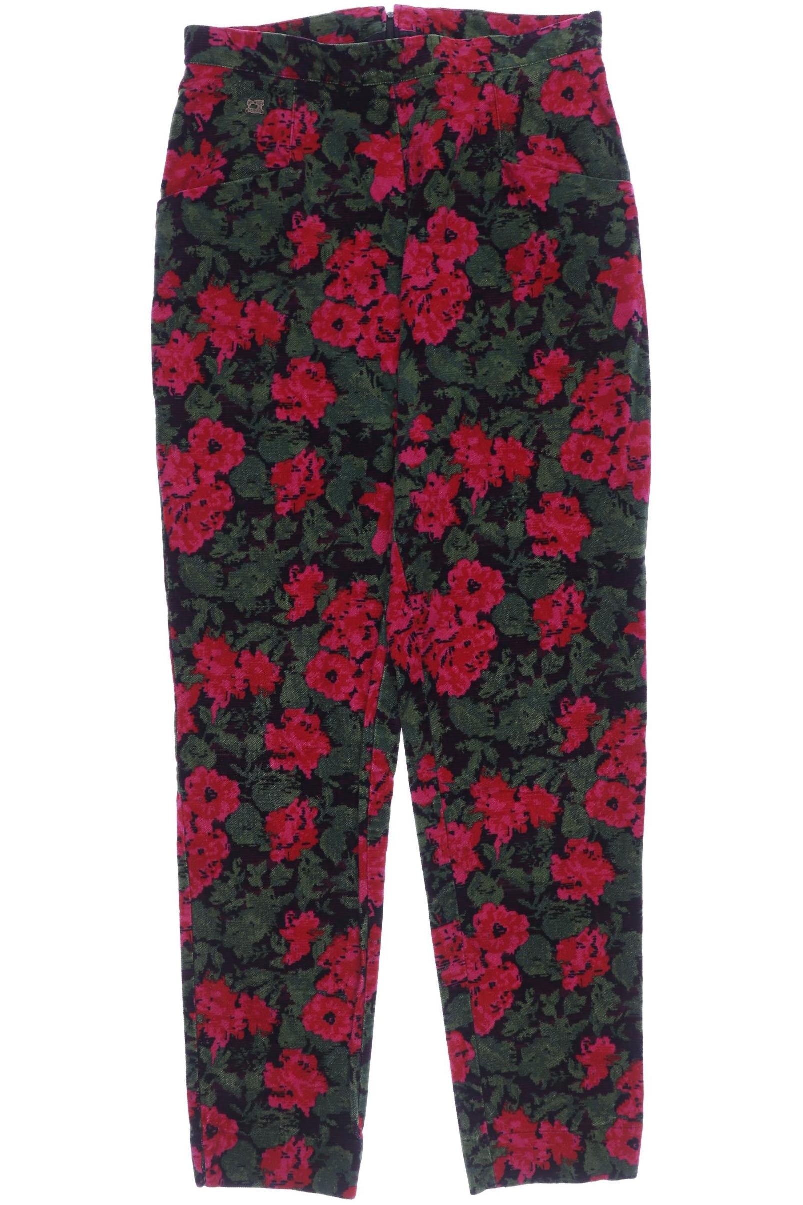 

Blutsgeschwister Damen Stoffhose, pink