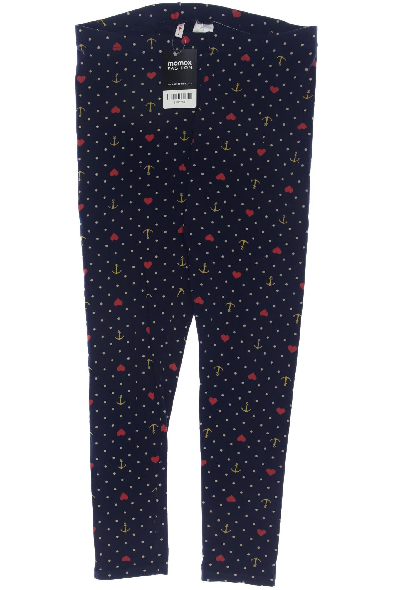 

Blutsgeschwister Damen Stoffhose, marineblau, Gr. 0