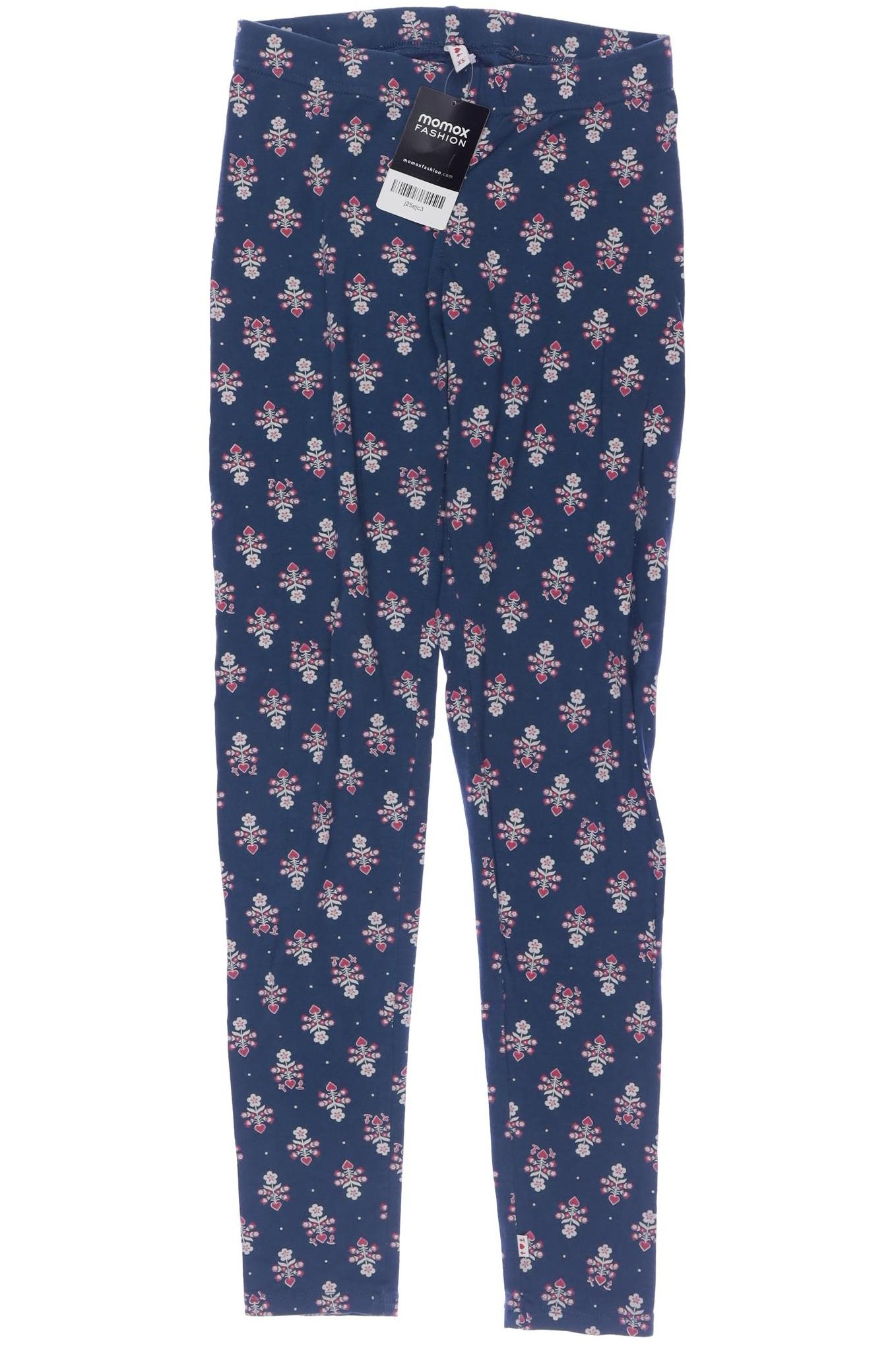 

Blutsgeschwister Damen Stoffhose, marineblau, Gr. 0