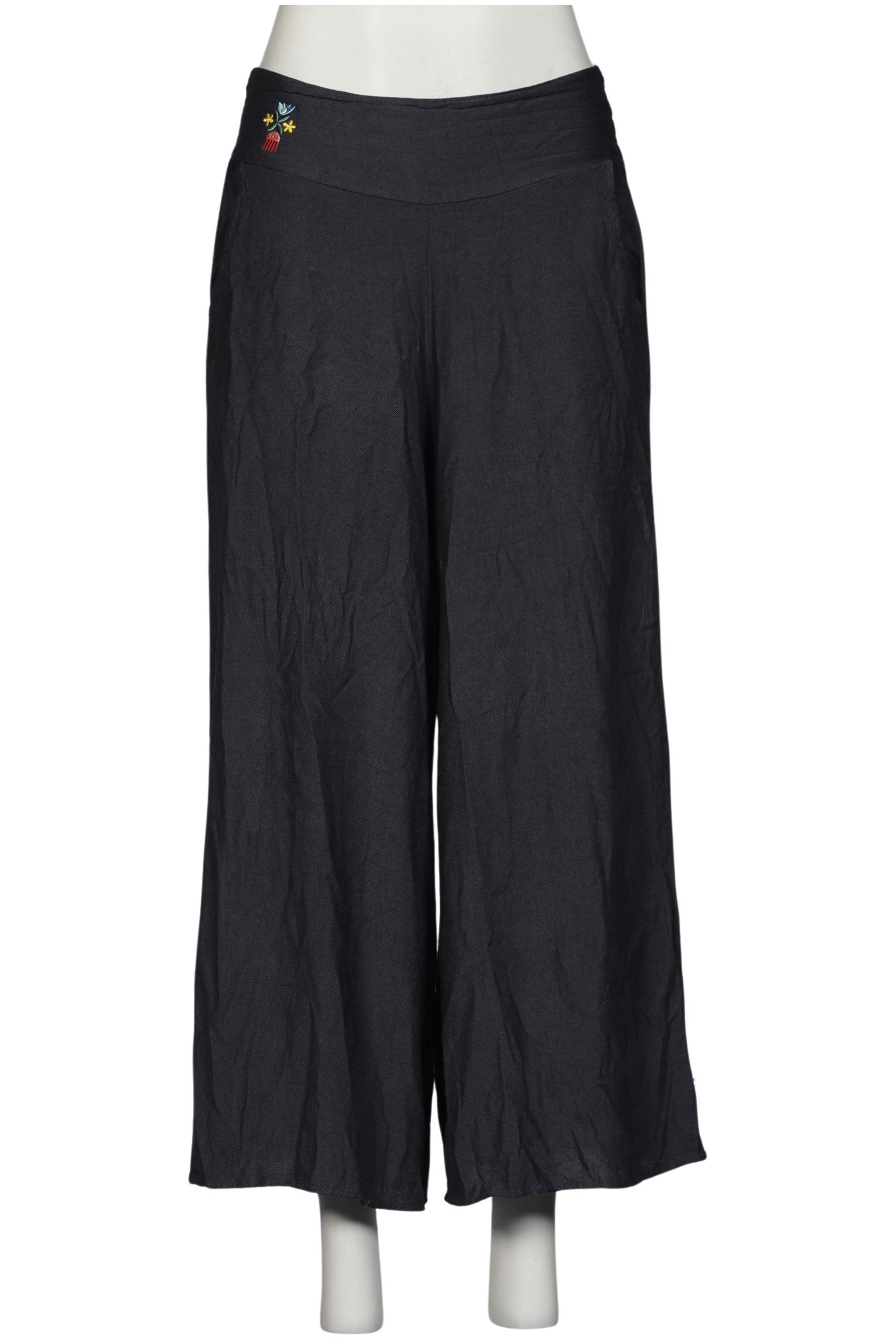 

Blutsgeschwister Damen Stoffhose, grau, Gr. 0
