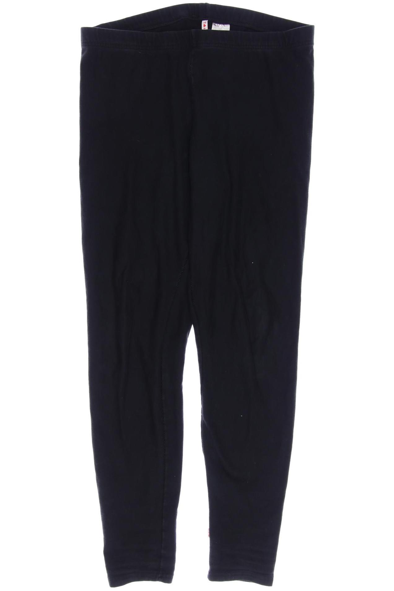 

Blutsgeschwister Damen Stoffhose, schwarz