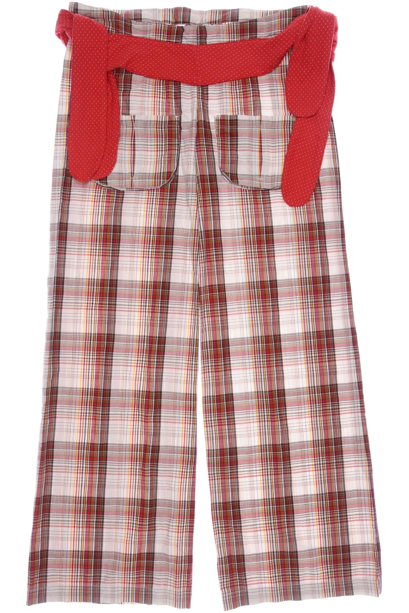 

Blutsgeschwister Damen Stoffhose, mehrfarbig, Gr. 0