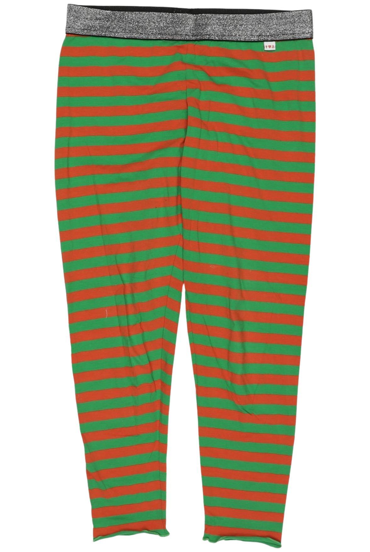 

Blutsgeschwister Damen Stoffhose, grün, Gr. 0