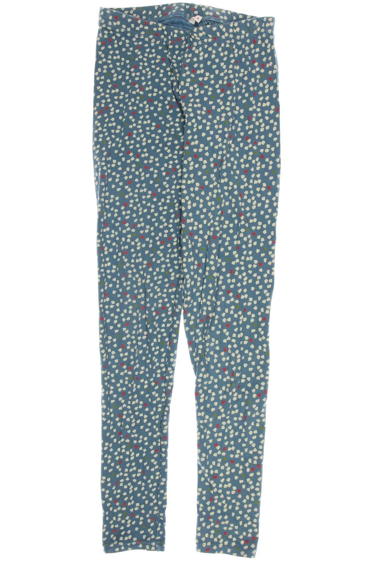 

Blutsgeschwister Damen Stoffhose, blau