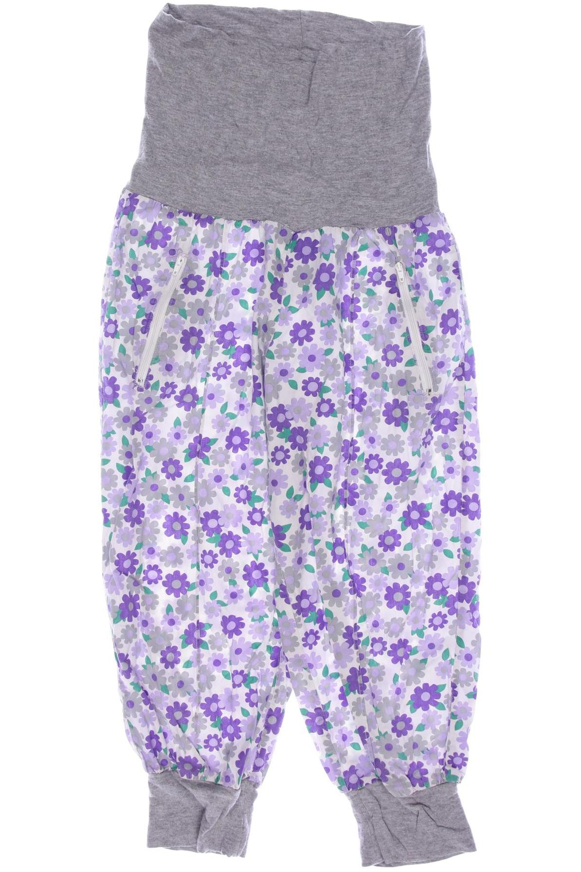 

Blutsgeschwister Damen Stoffhose, weiß