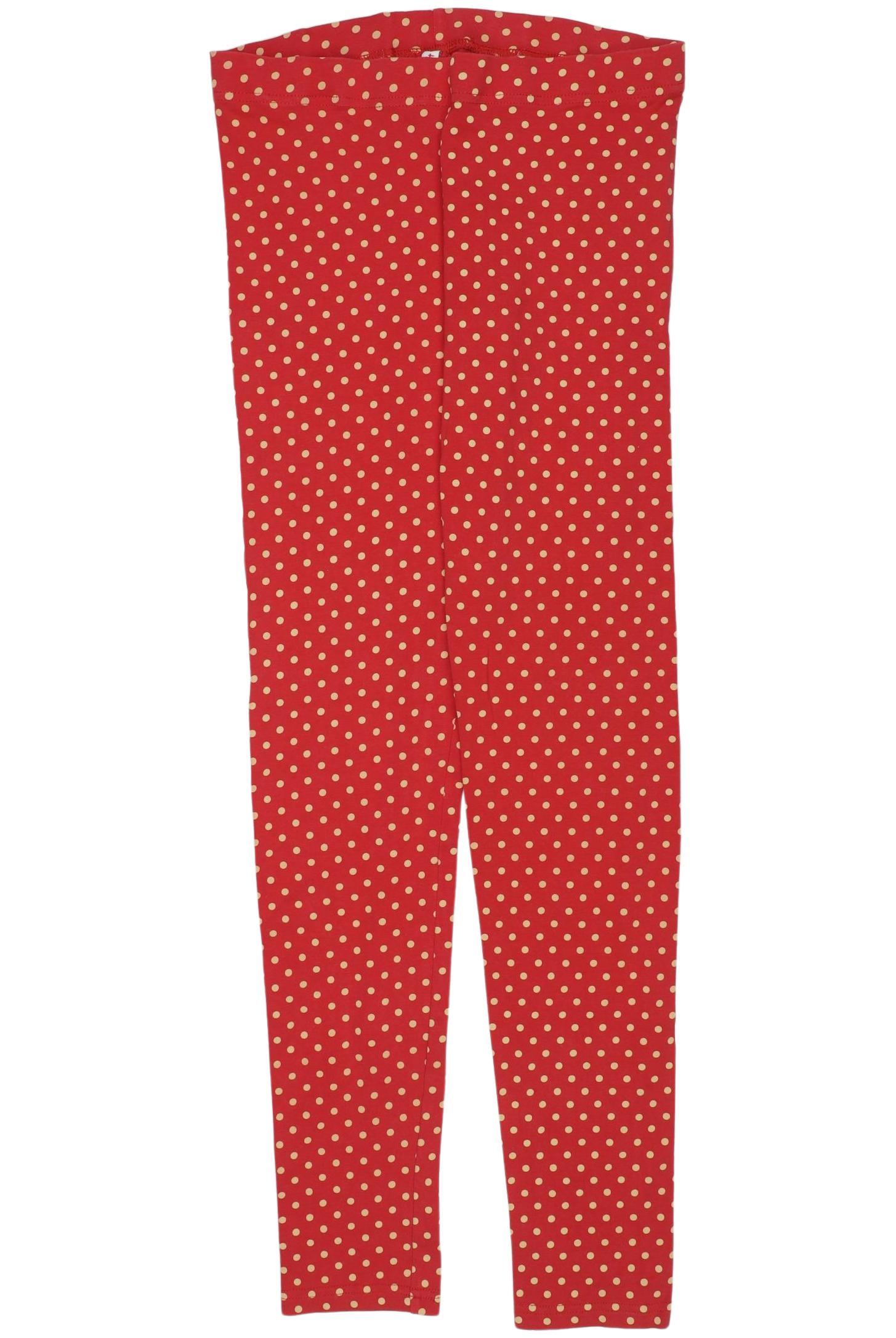 

Blutsgeschwister Damen Stoffhose, rot, Gr. 0